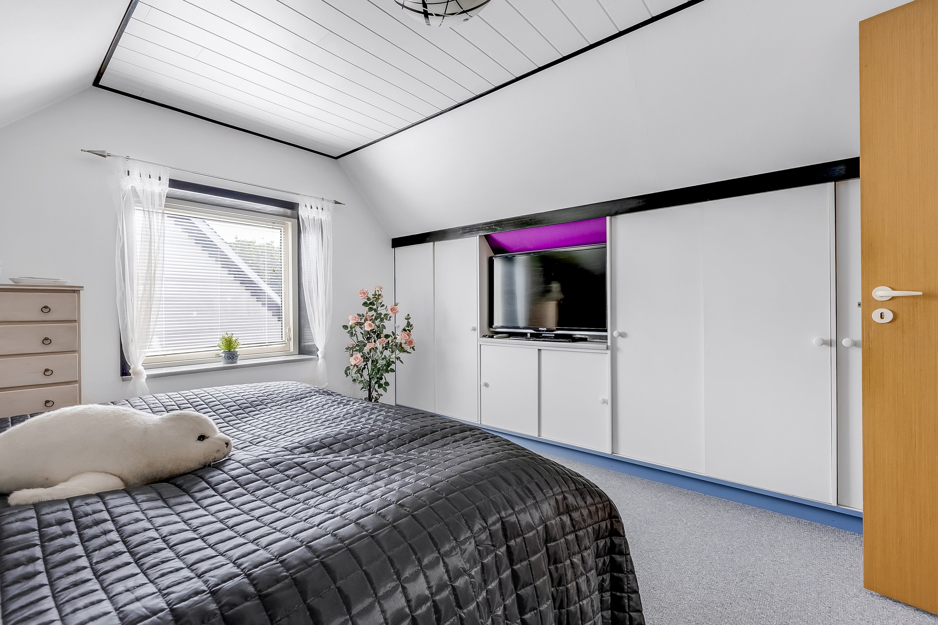 Fremhævet værelse billede i fuldskærmstilstand. Billede af Bakkegårdsvej 10, Rørby, 4400 Kalundborg