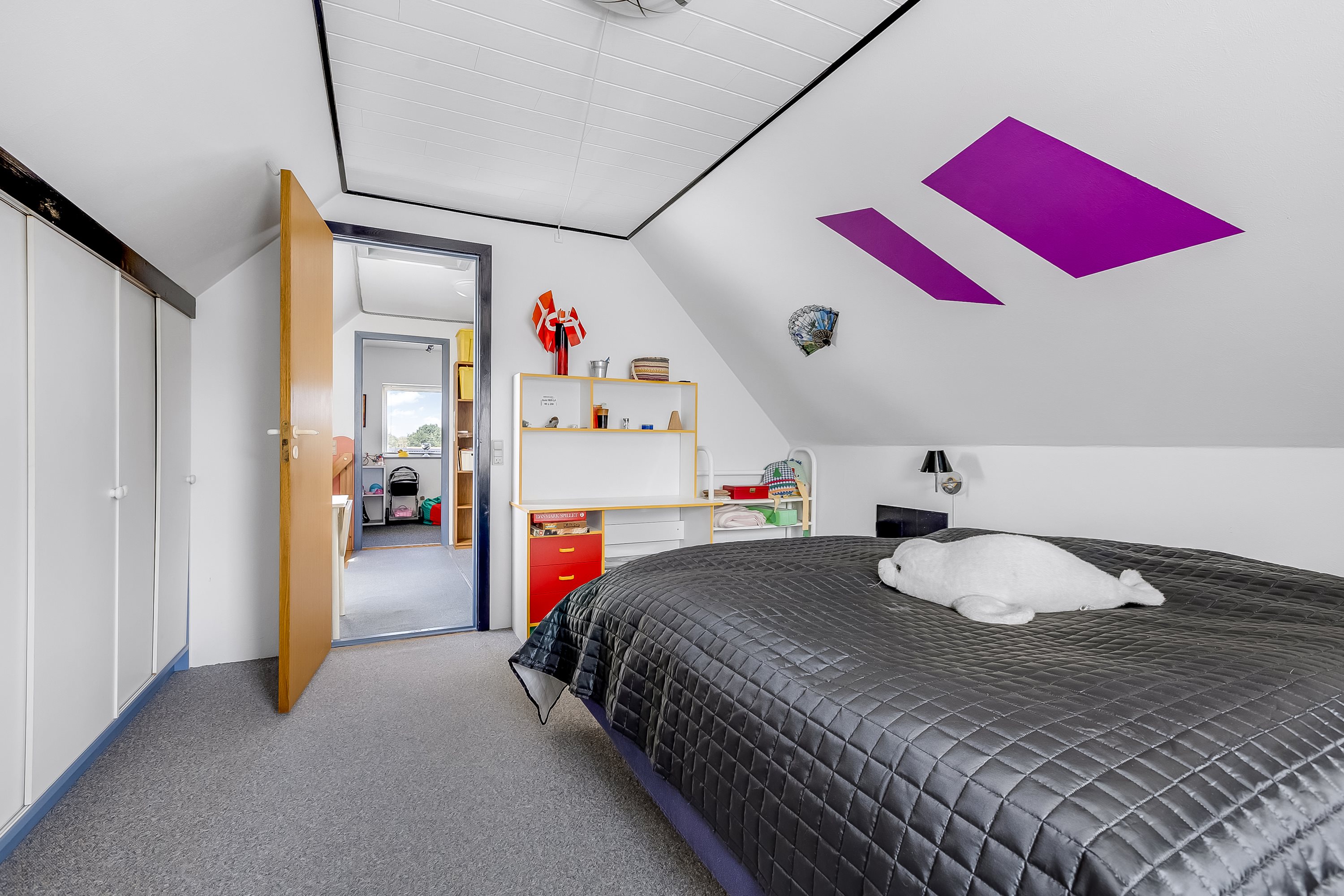 Fremhævet værelse billede i fuldskærmstilstand. Billede af Bakkegårdsvej 10, Rørby, 4400 Kalundborg