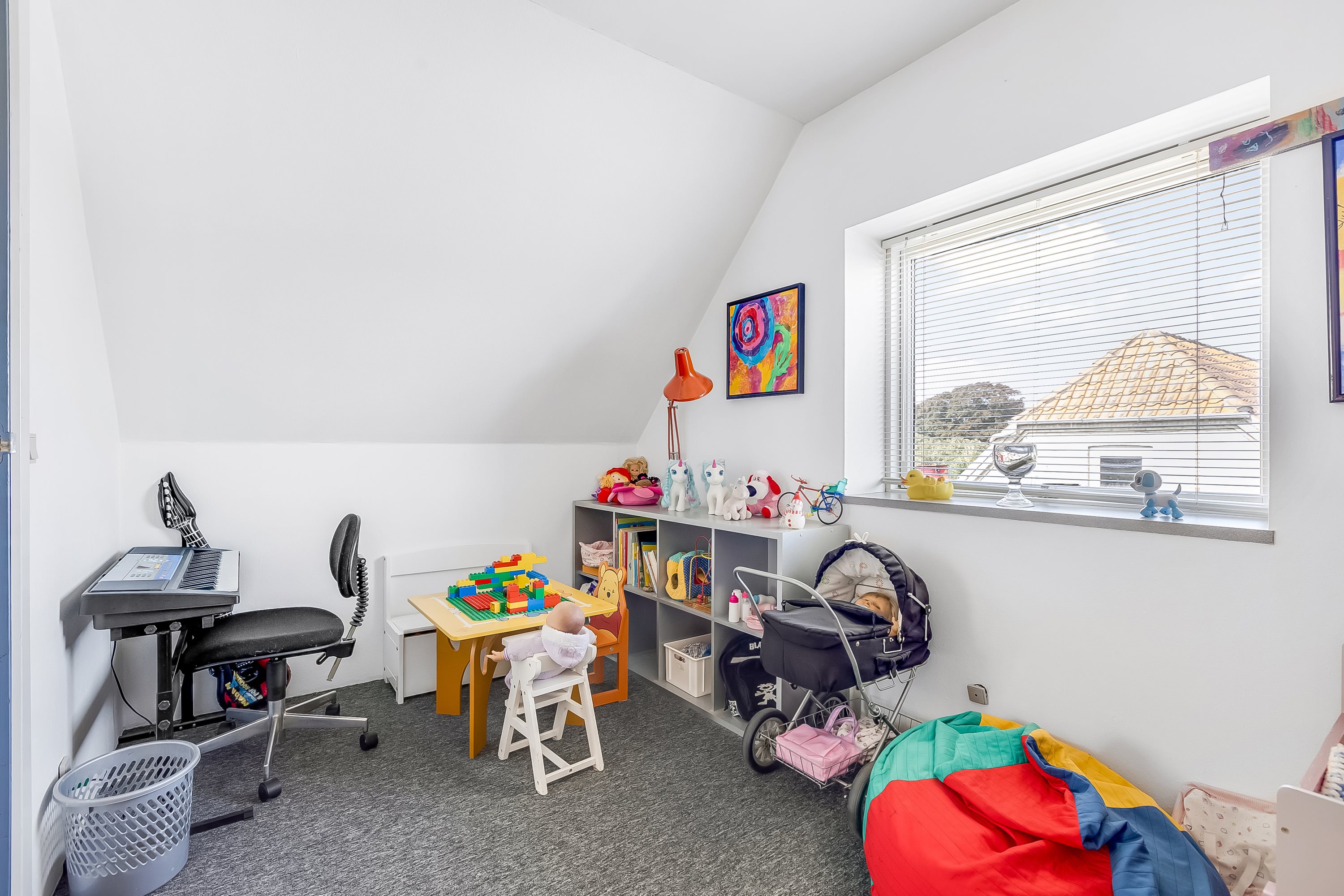 Fremhævet værelse billede i fuldskærmstilstand. Billede af Bakkegårdsvej 10, Rørby, 4400 Kalundborg