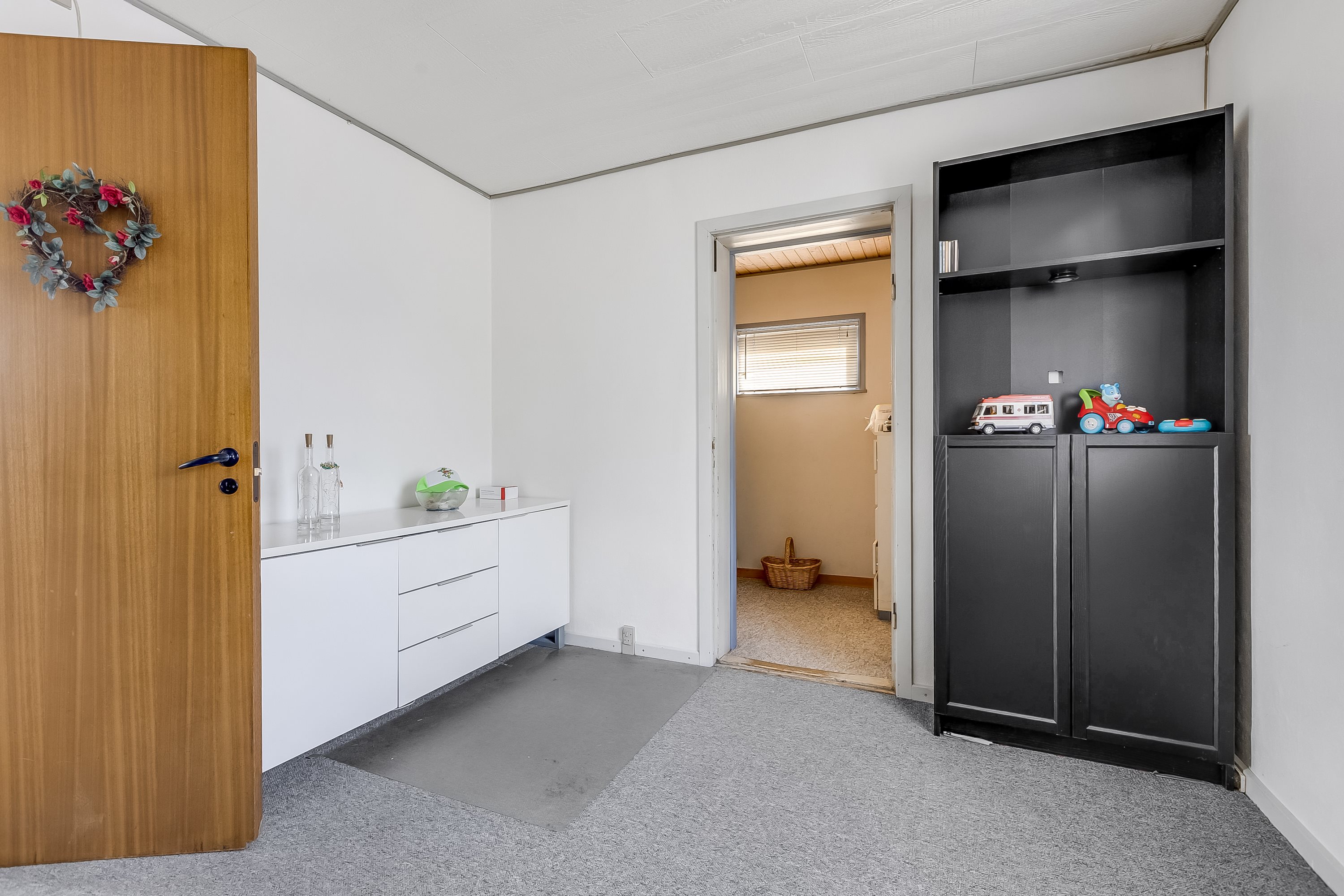 Fremhævet værelse billede i fuldskærmstilstand. Billede af Bakkegårdsvej 10, Rørby, 4400 Kalundborg