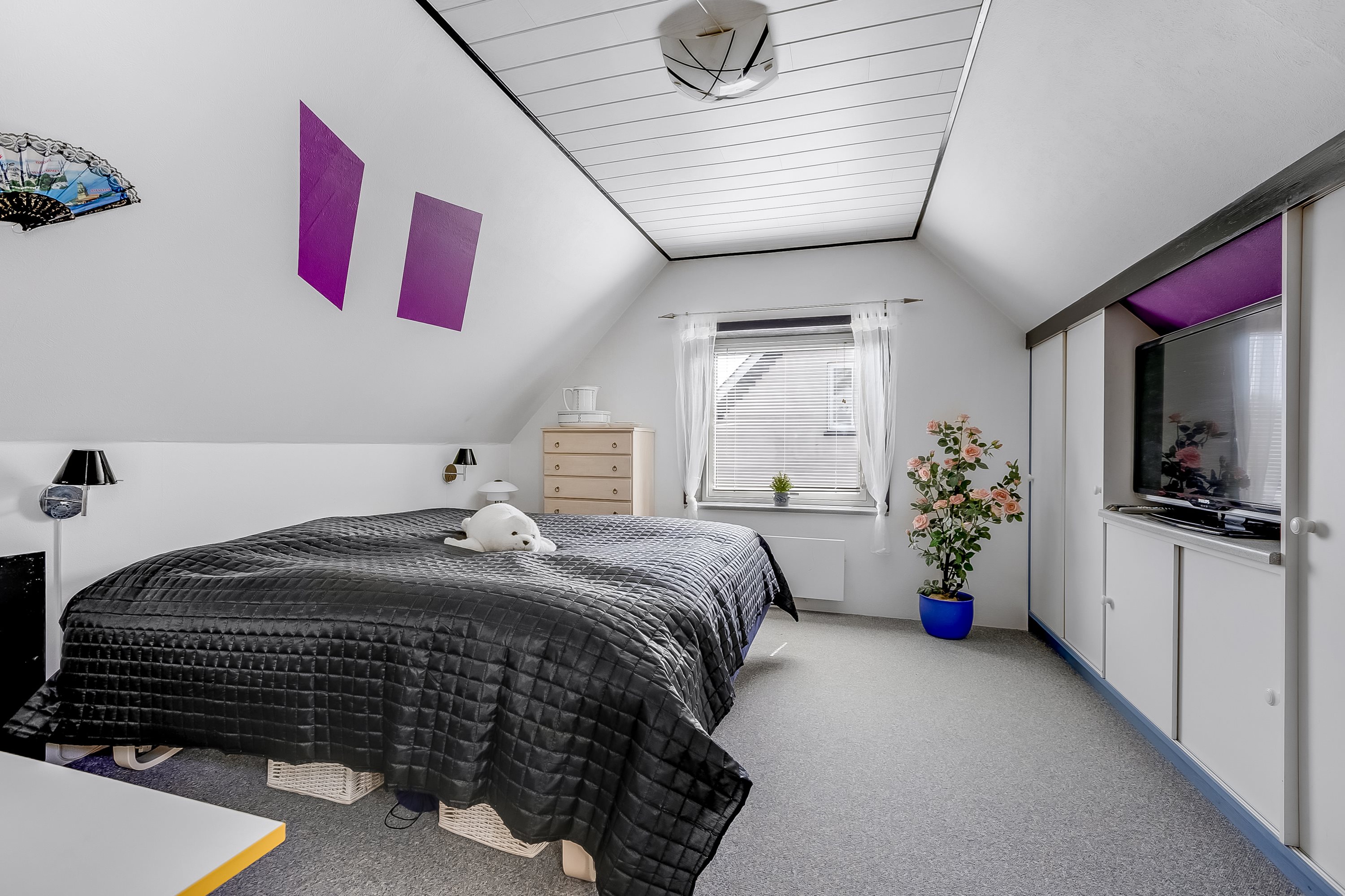 Fremhævet værelse billede i fuldskærmstilstand. Billede af Bakkegårdsvej 10, Rørby, 4400 Kalundborg