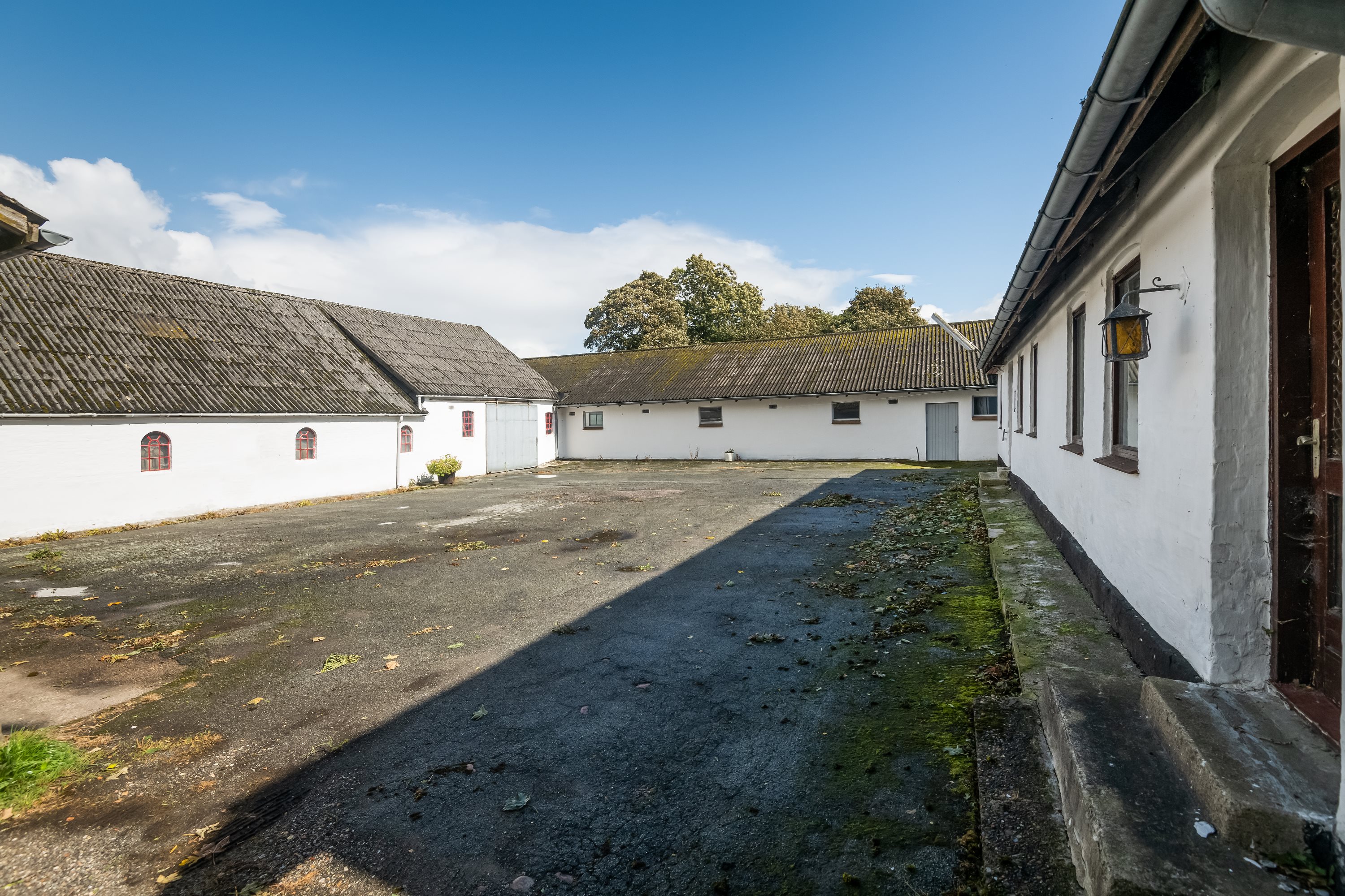 Fremhævet  billede i fuldskærmstilstand. Billede af Saksagervej 80, Årup, 9760 Vrå