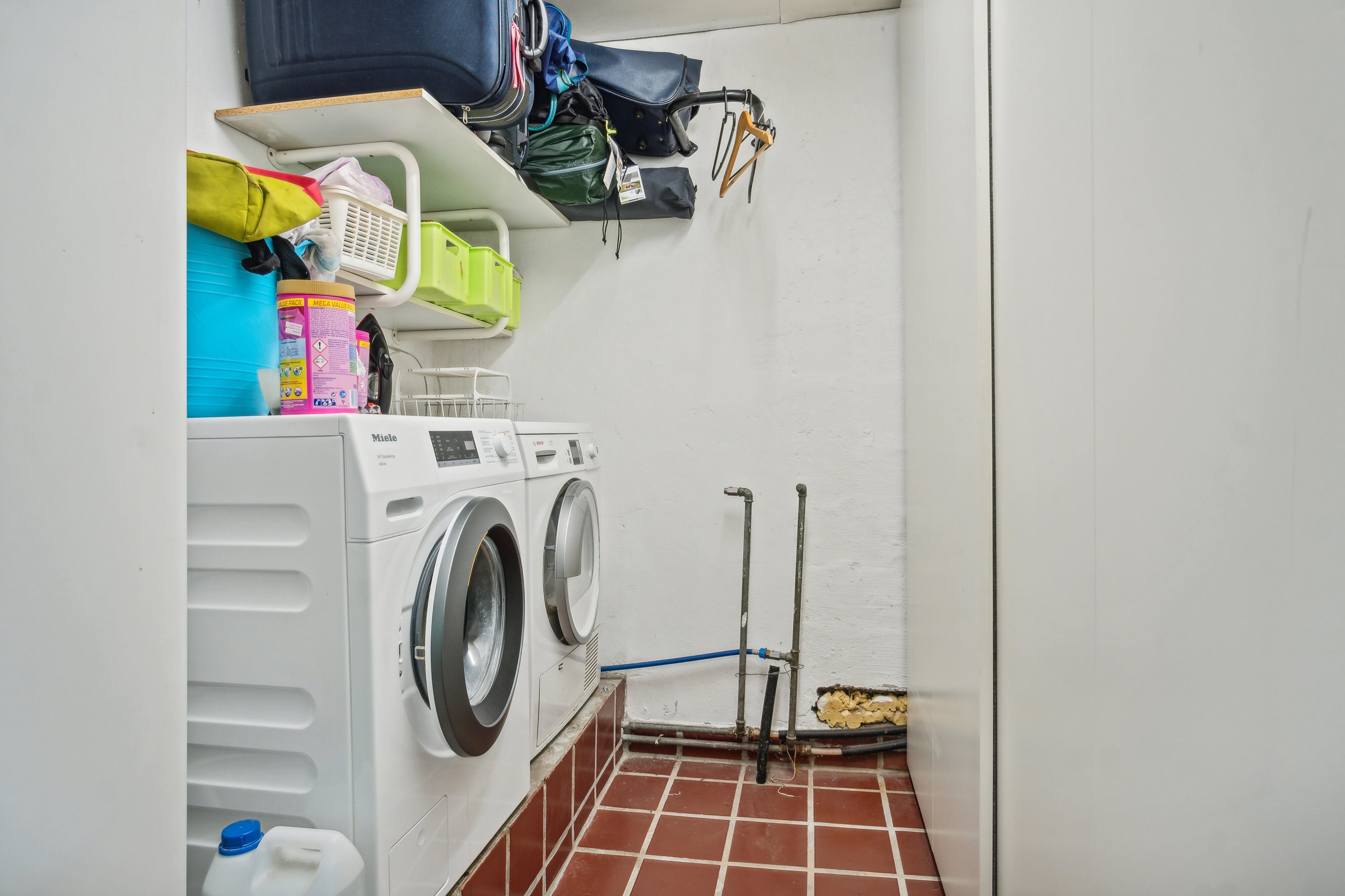 Fremhævet bryggers billede i fuldskærmstilstand. Billede af Brørupvej 73, Overby, 8732 Hovedgård