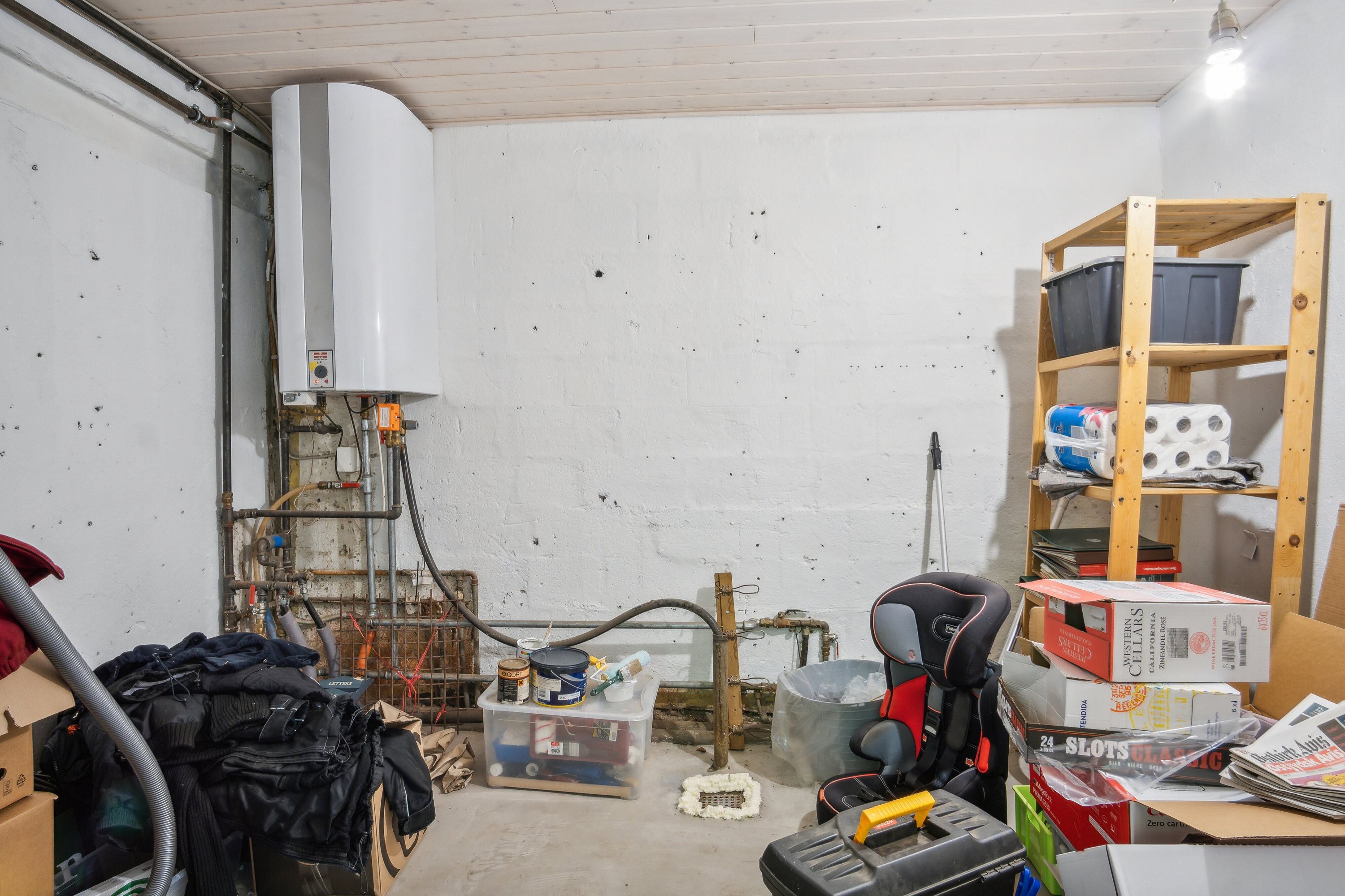 Fremhævet værelse billede i fuldskærmstilstand. Billede af Brørupvej 73, Overby, 8732 Hovedgård