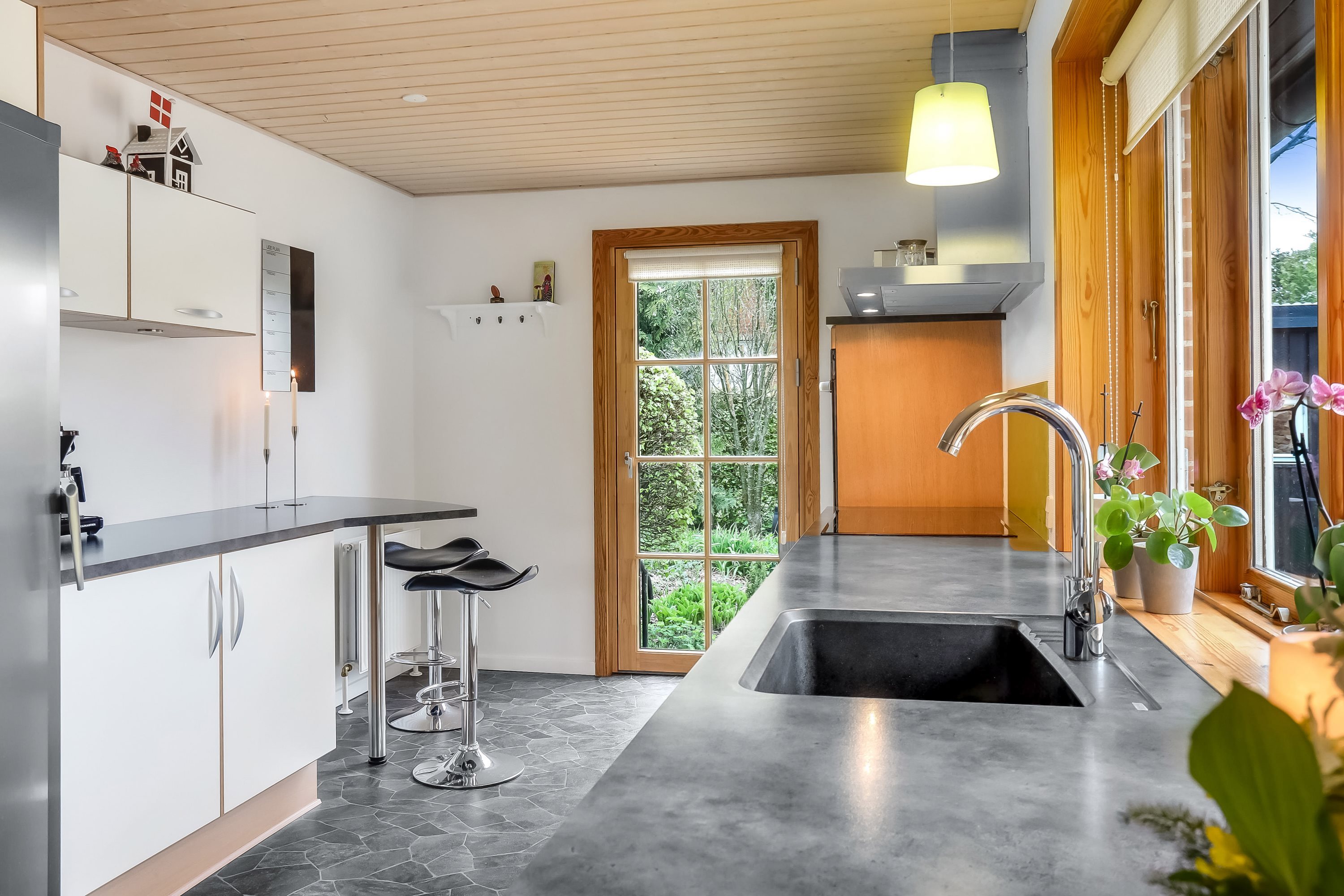 Fremhævet  billede i fuldskærmstilstand. Billede af Skovvænget 6, Sjørup, 8800 Viborg