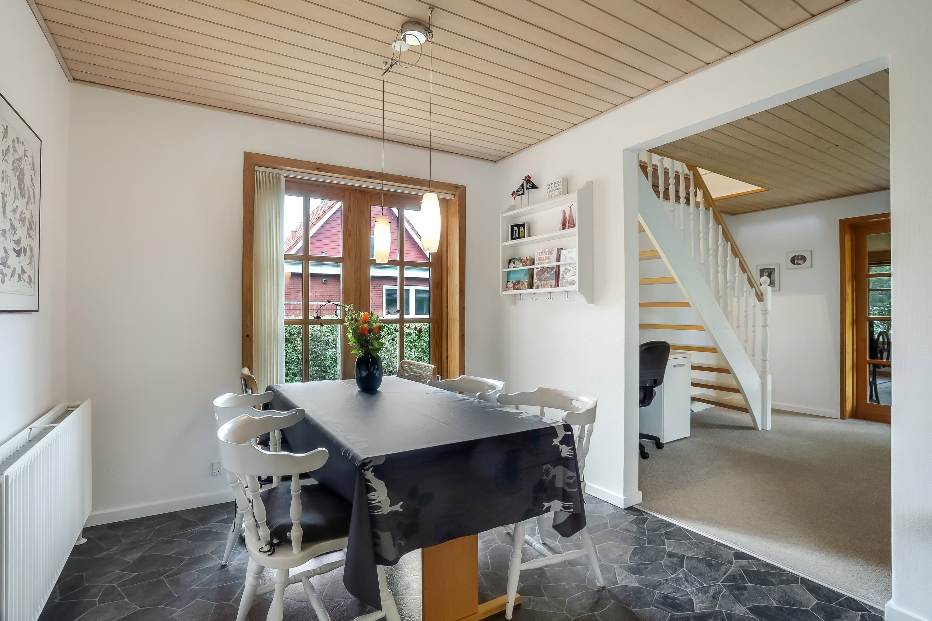 Fremhævet  billede i fuldskærmstilstand. Billede af Skovvænget 6, Sjørup, 8800 Viborg