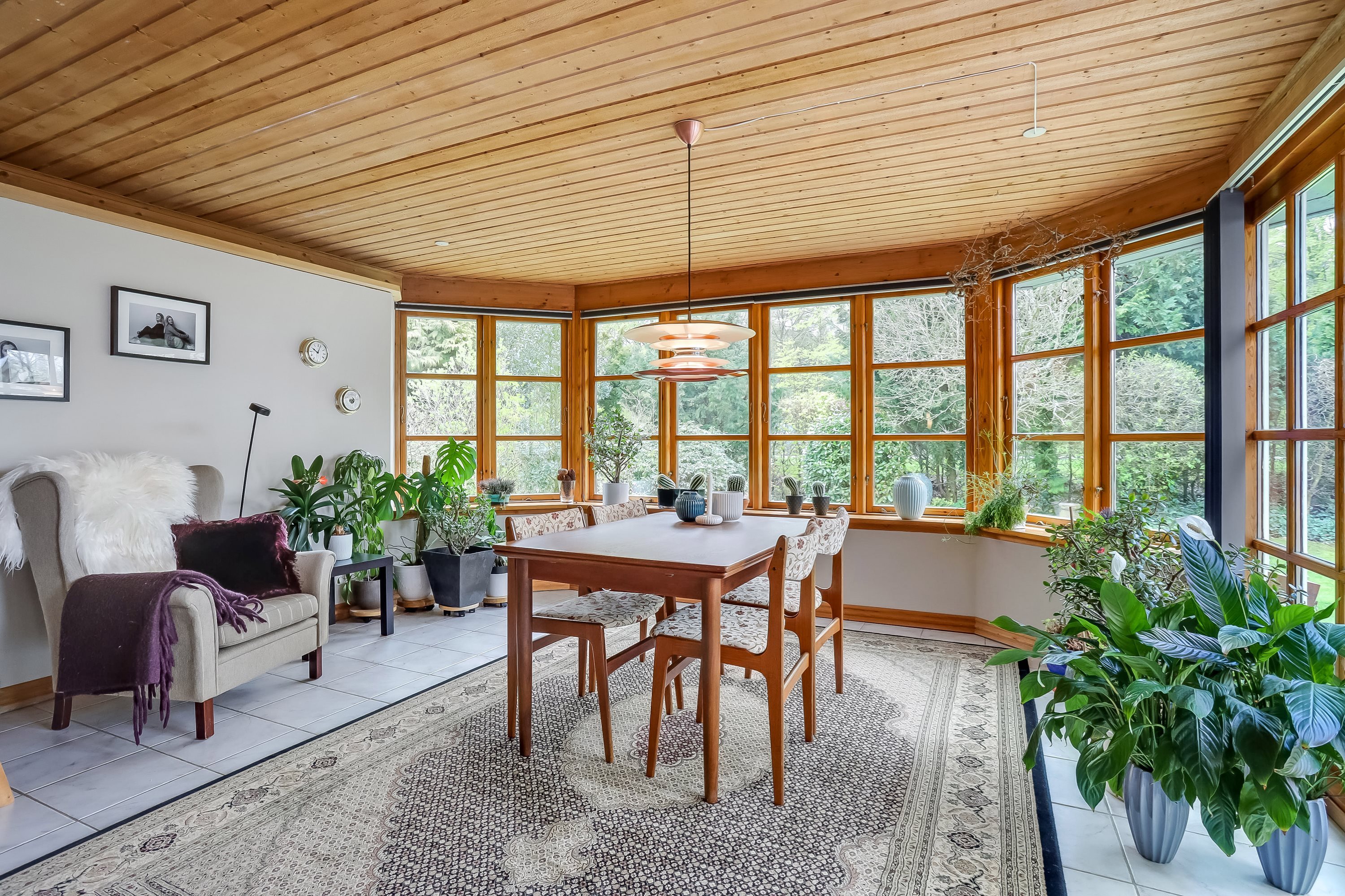 Fremhævet  billede i fuldskærmstilstand. Billede af Skovvænget 6, Sjørup, 8800 Viborg