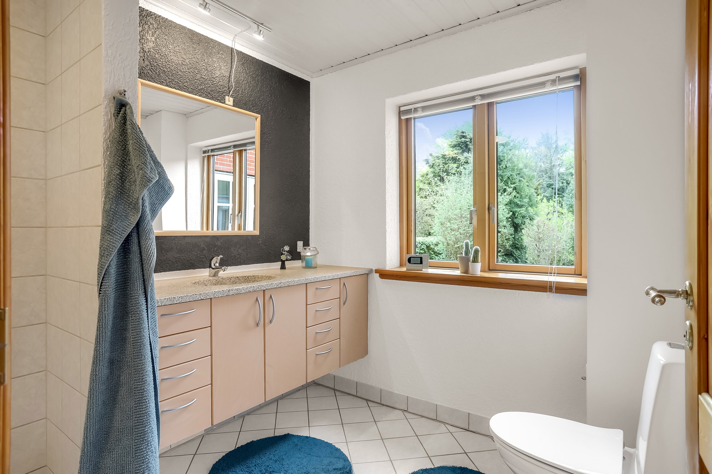 Fremhævet  billede i fuldskærmstilstand. Billede af Skovvænget 6, Sjørup, 8800 Viborg