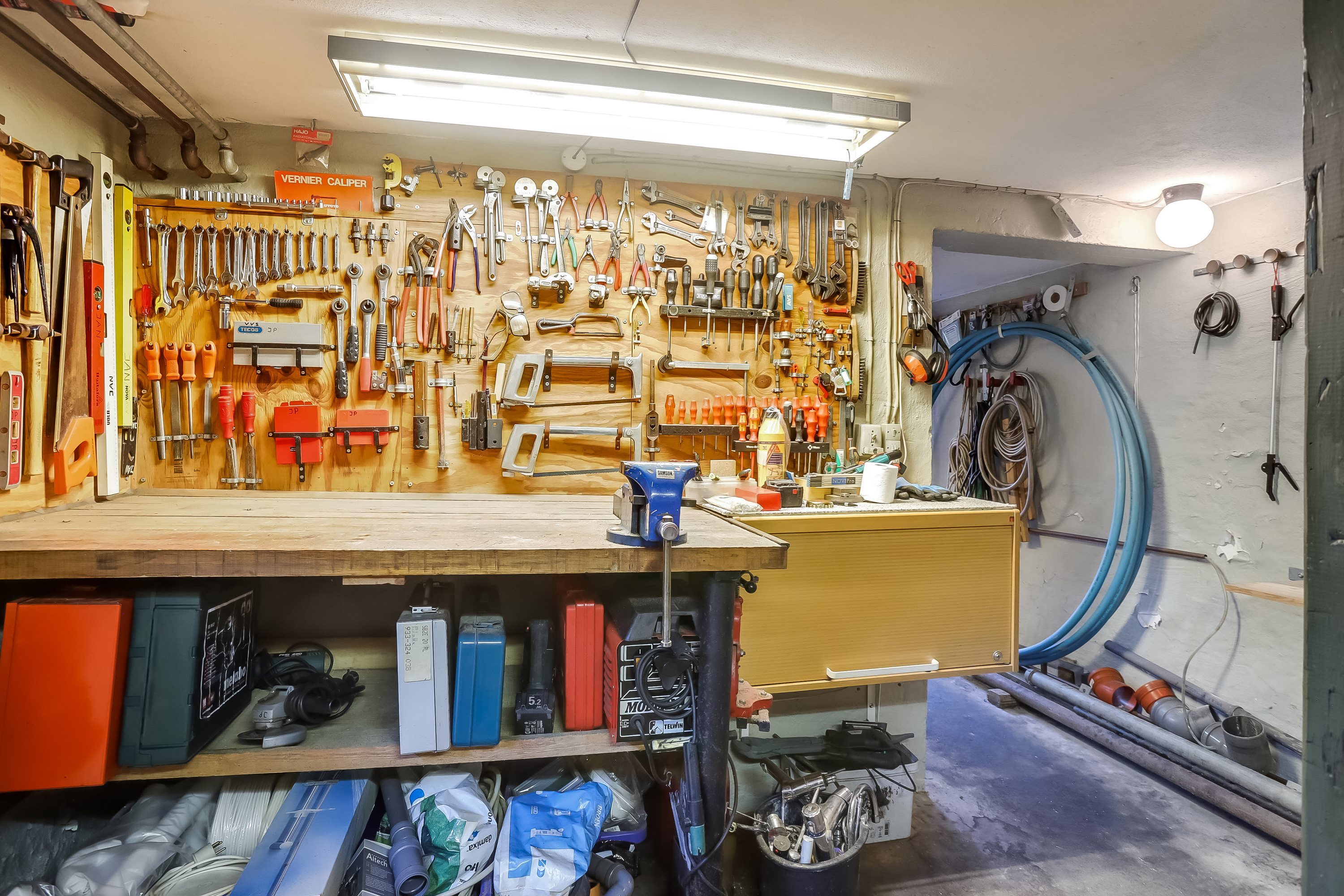 Fremhævet  billede i fuldskærmstilstand. Billede af Skovvænget 6, Sjørup, 8800 Viborg