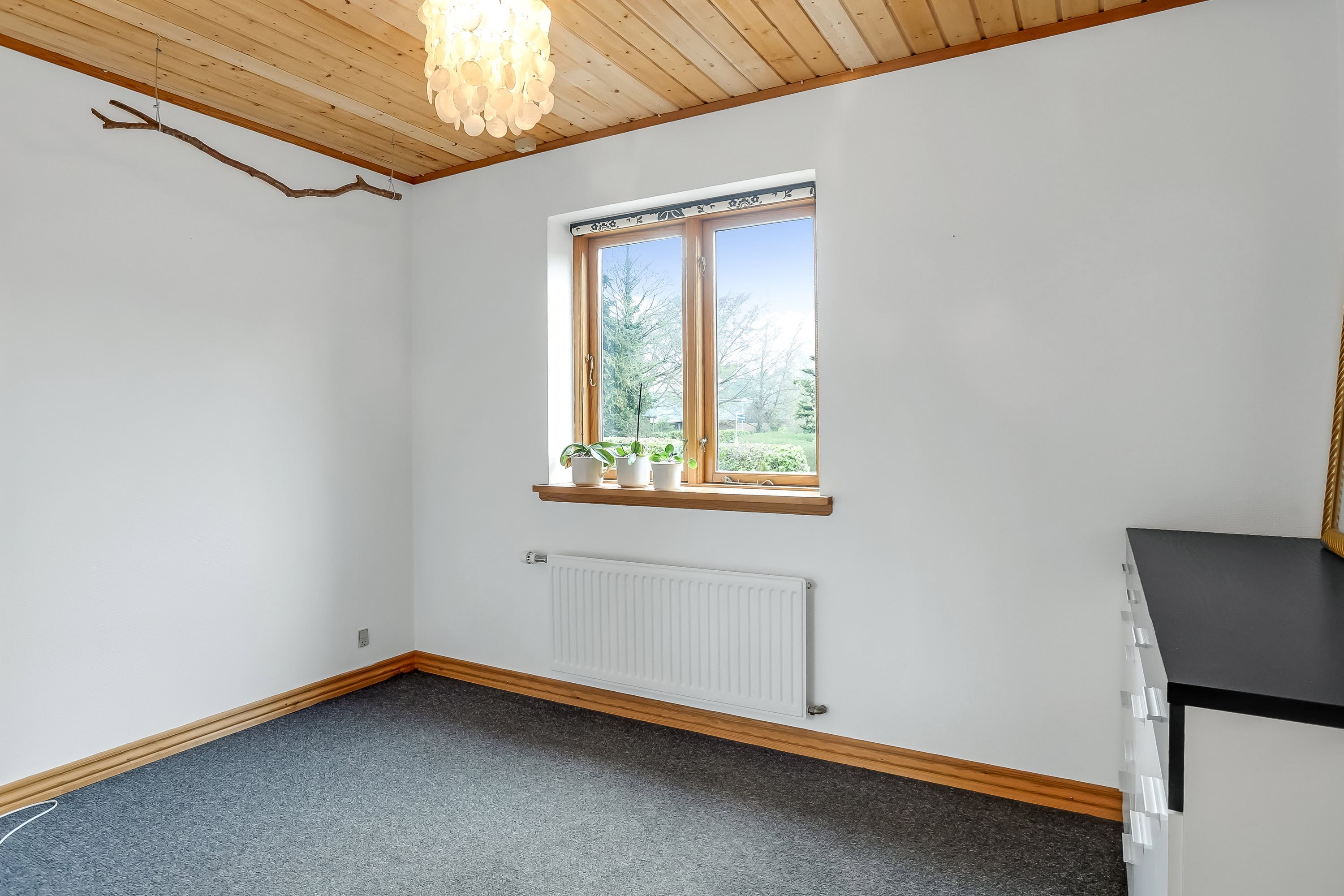 Fremhævet  billede i fuldskærmstilstand. Billede af Skovvænget 6, Sjørup, 8800 Viborg