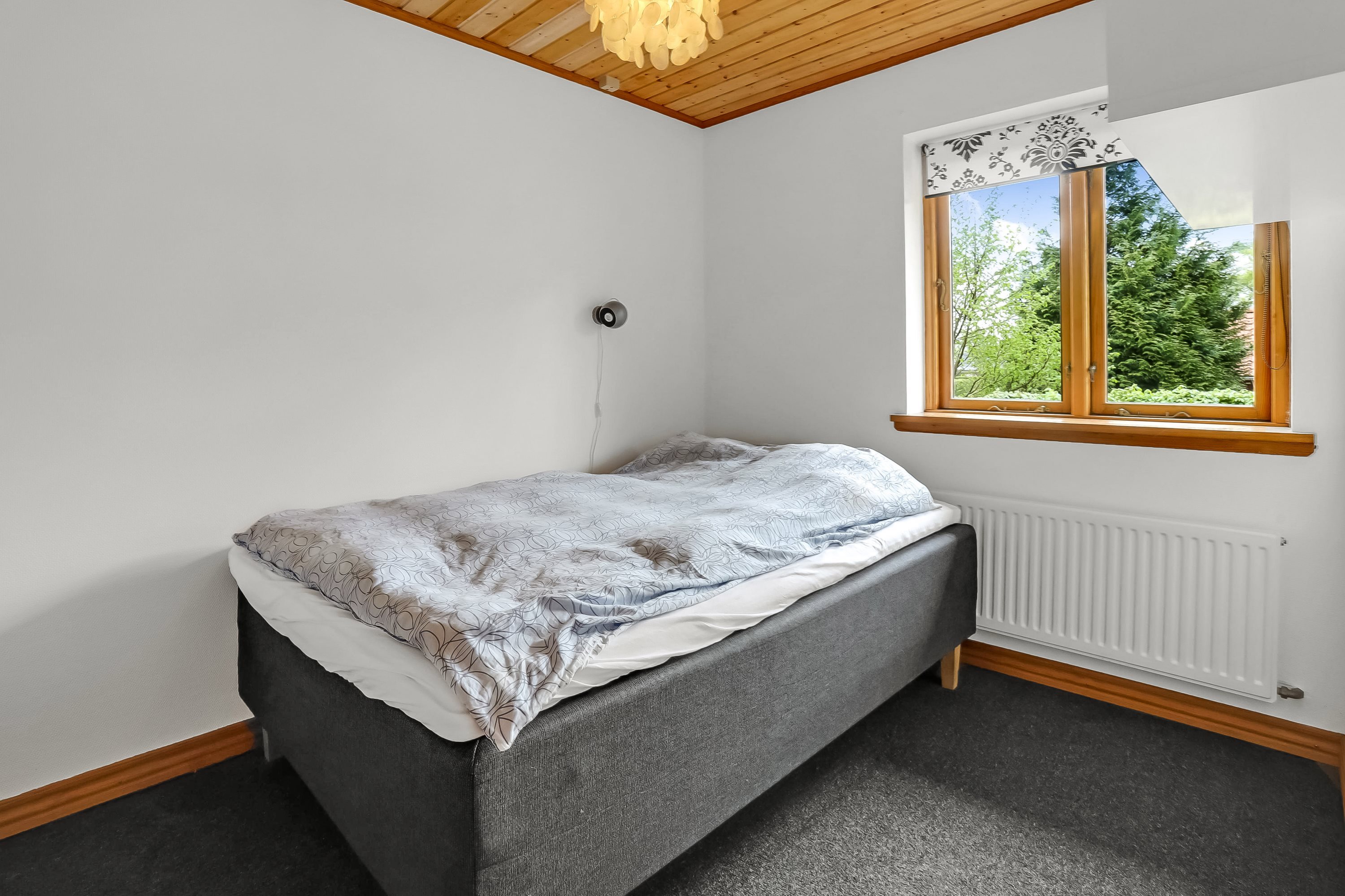 Fremhævet  billede i fuldskærmstilstand. Billede af Skovvænget 6, Sjørup, 8800 Viborg