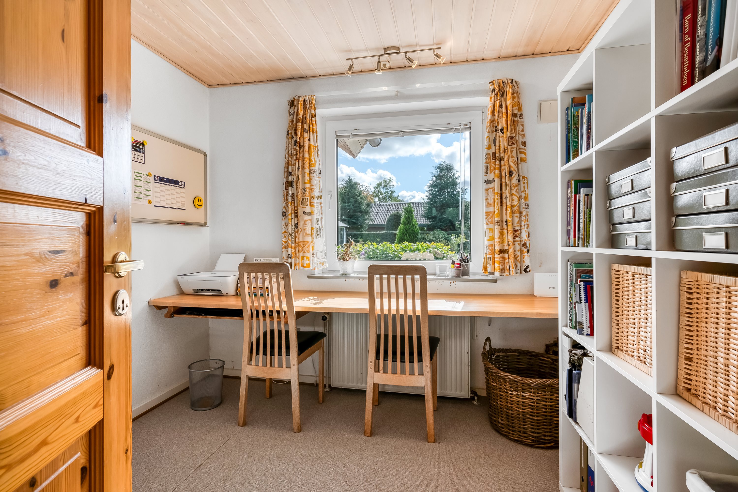 Fremhævet værelse billede i fuldskærmstilstand. Billede af Ny Sognstrupvej 11, Nr Felding, 7500 Holstebro