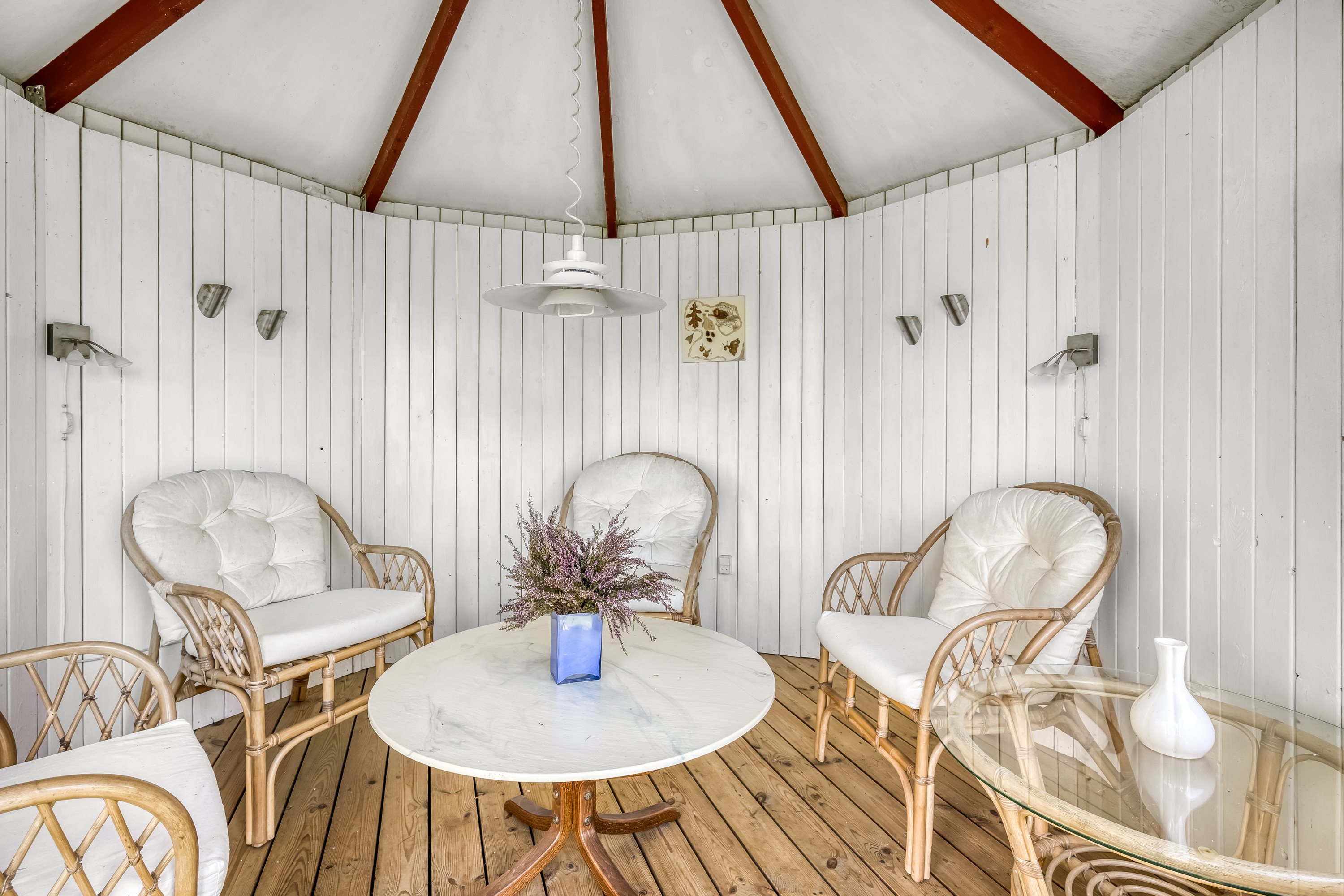 Fremhævet andet billede i fuldskærmstilstand. Billede af Ny Sognstrupvej 11, Nr Felding, 7500 Holstebro