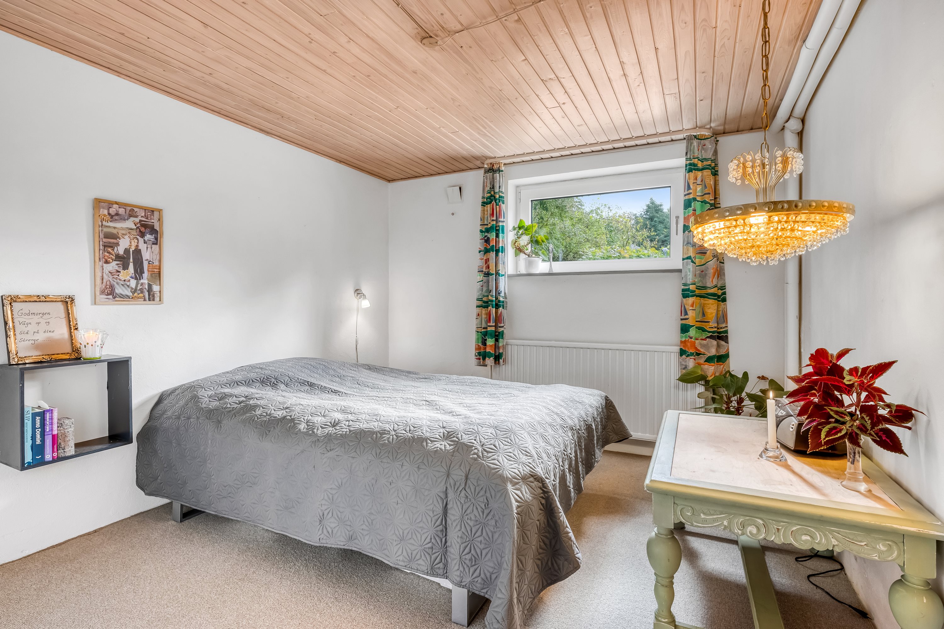 Fremhævet disponibelt rum billede i fuldskærmstilstand. Billede af Ny Sognstrupvej 11, Nr Felding, 7500 Holstebro