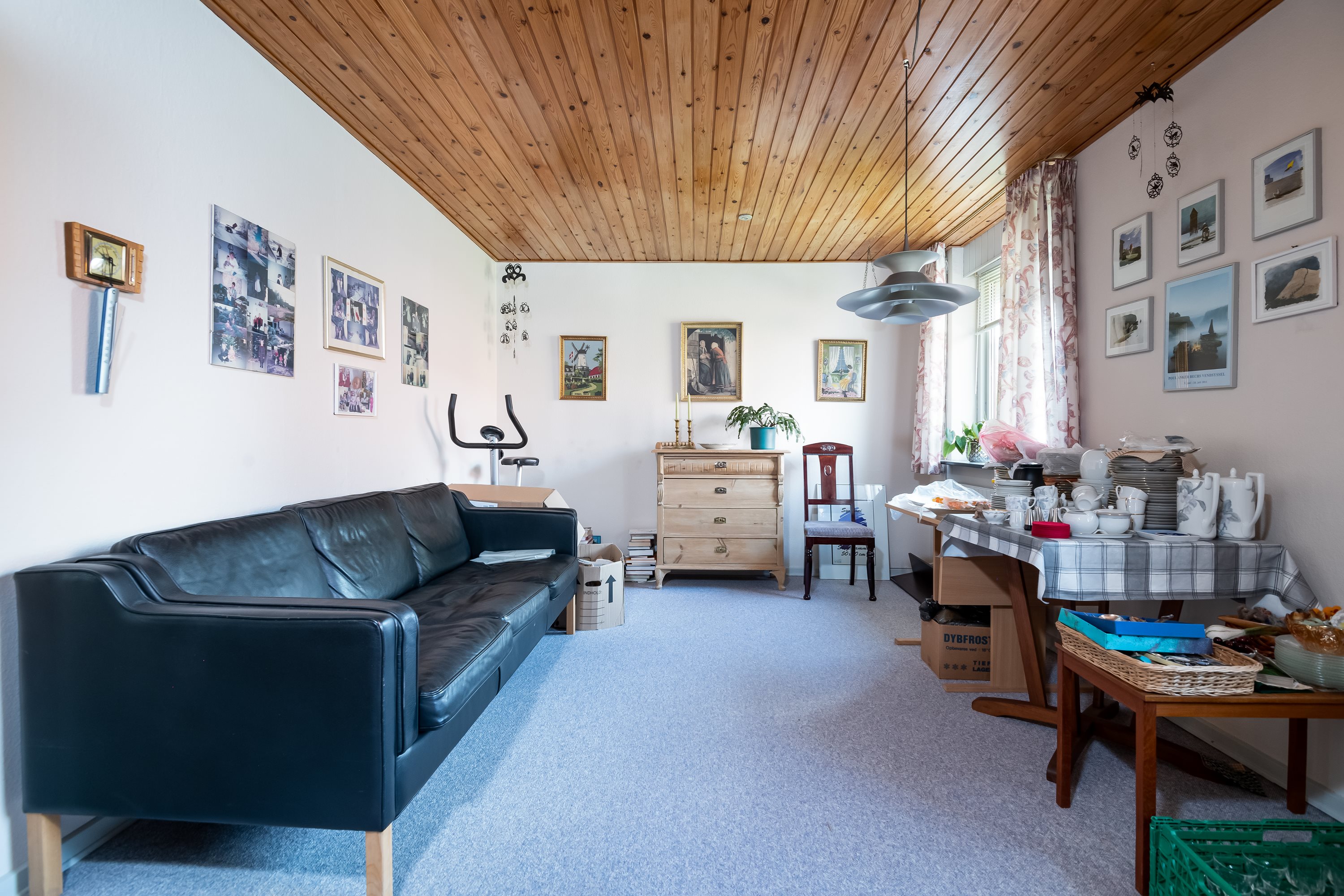 Fremhævet  billede i fuldskærmstilstand. Billede af Nygade 29, 9830 Tårs