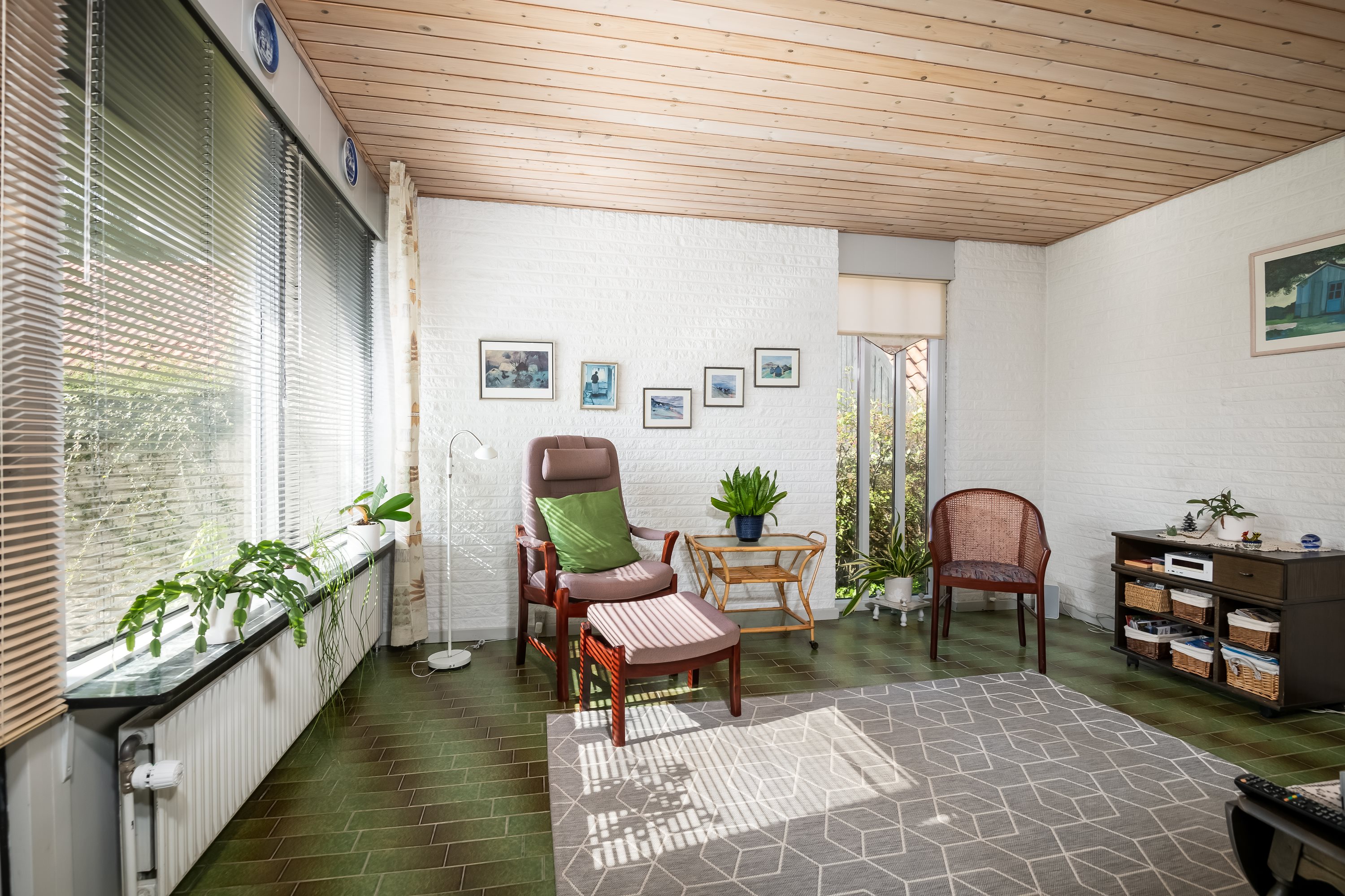 Fremhævet  billede i fuldskærmstilstand. Billede af Nygade 29, 9830 Tårs