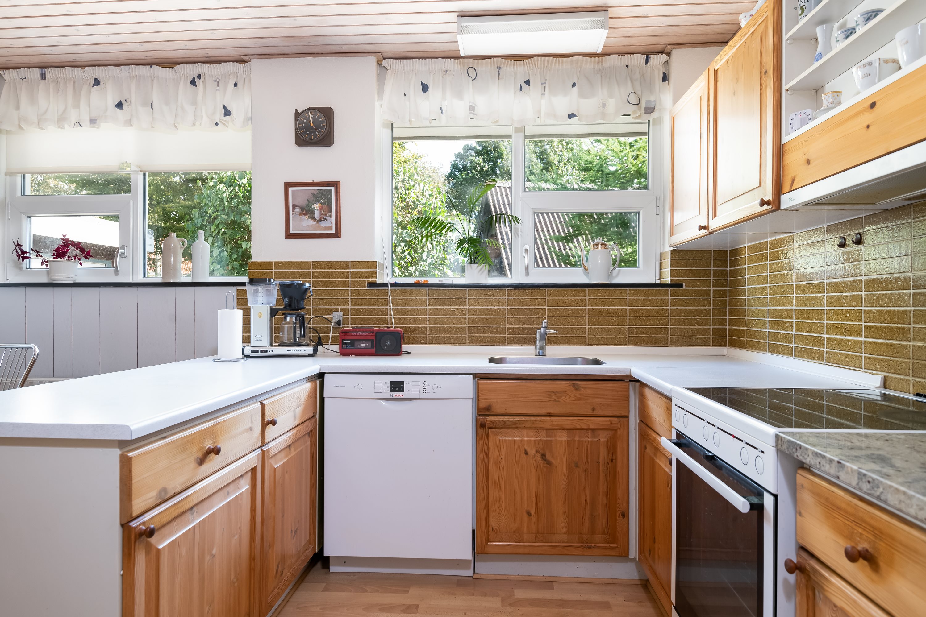 Fremhævet  billede i fuldskærmstilstand. Billede af Nygade 29, 9830 Tårs