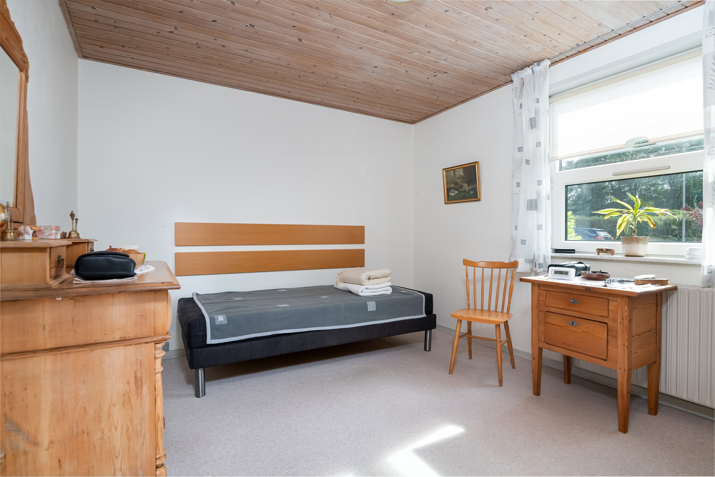 Fremhævet  billede i fuldskærmstilstand. Billede af Nygade 29, 9830 Tårs