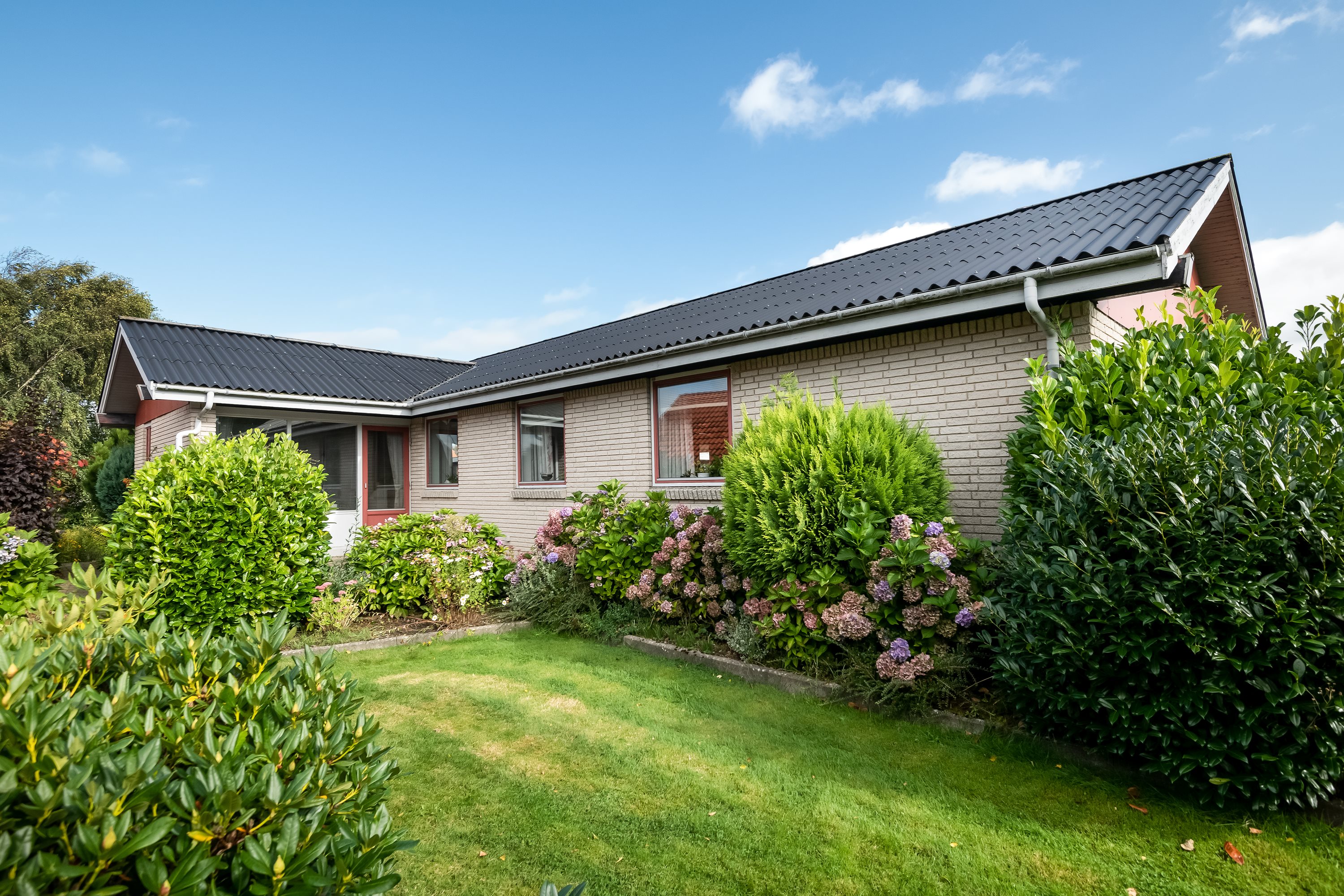 Miniaturebillede 1: . Billede af Nygade 29, 9830 Tårs