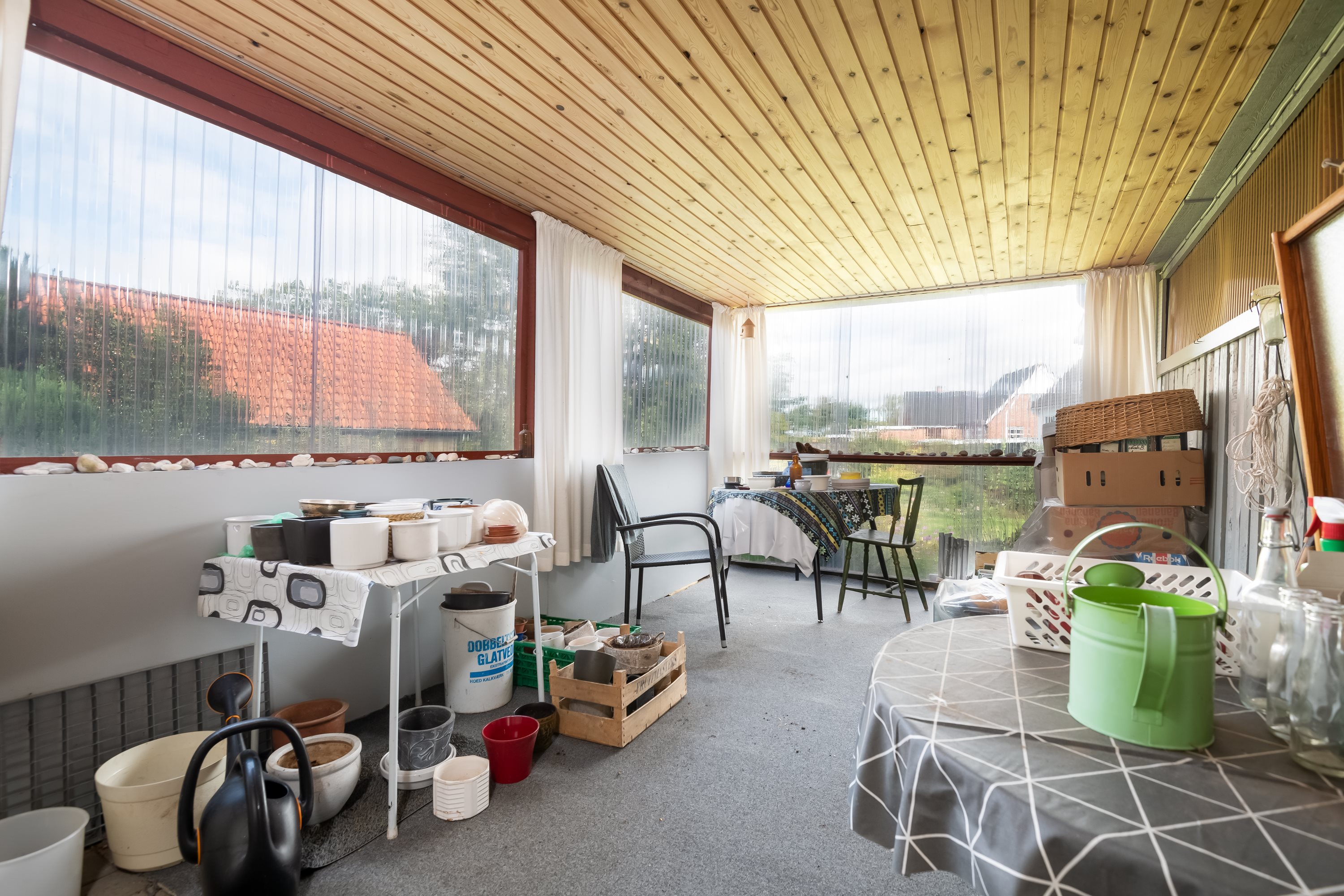 Fremhævet  billede i fuldskærmstilstand. Billede af Nygade 29, 9830 Tårs