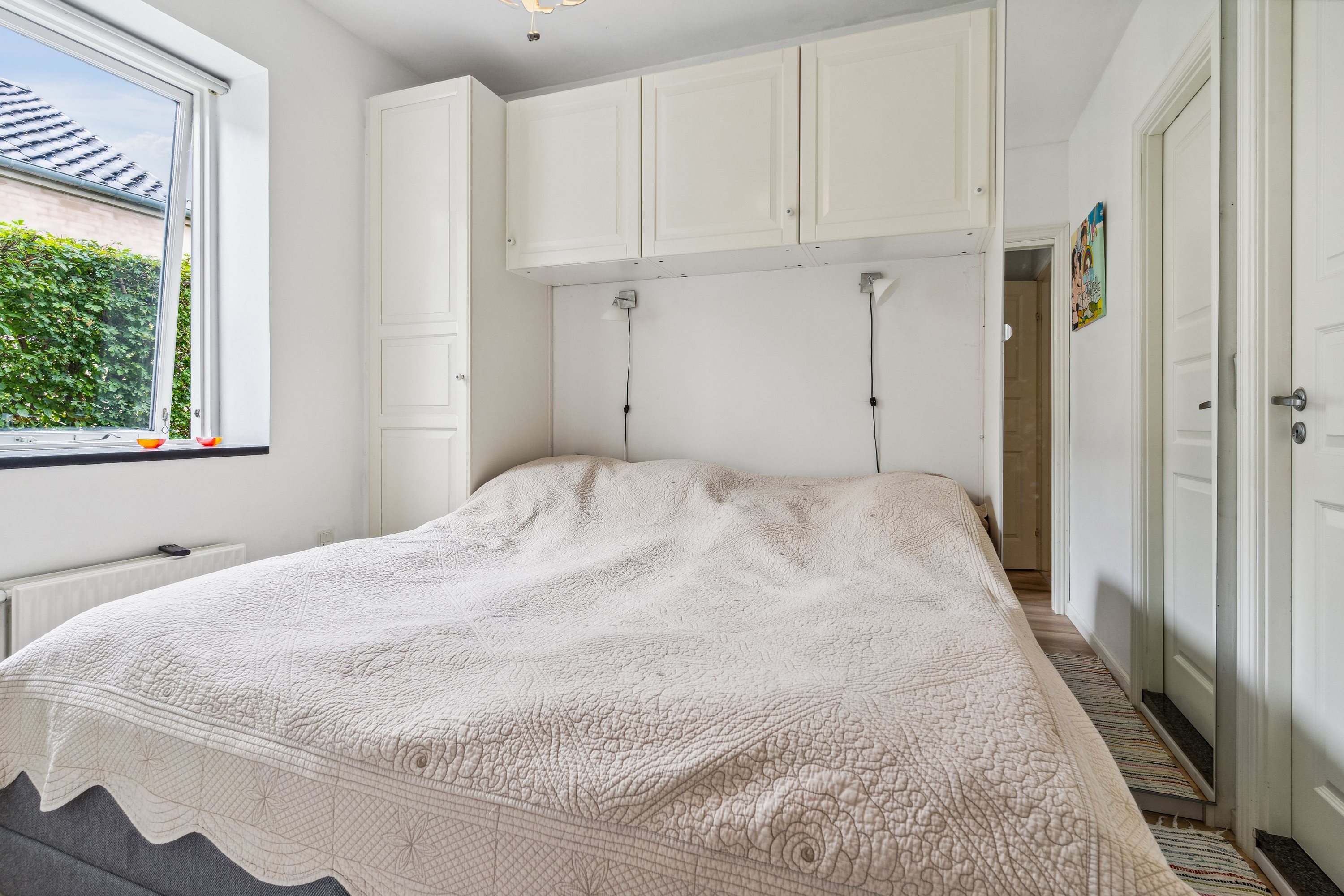 Fremhævet  billede i fuldskærmstilstand. Billede af Valdemarsvej 42, 2960 Rungsted Kyst