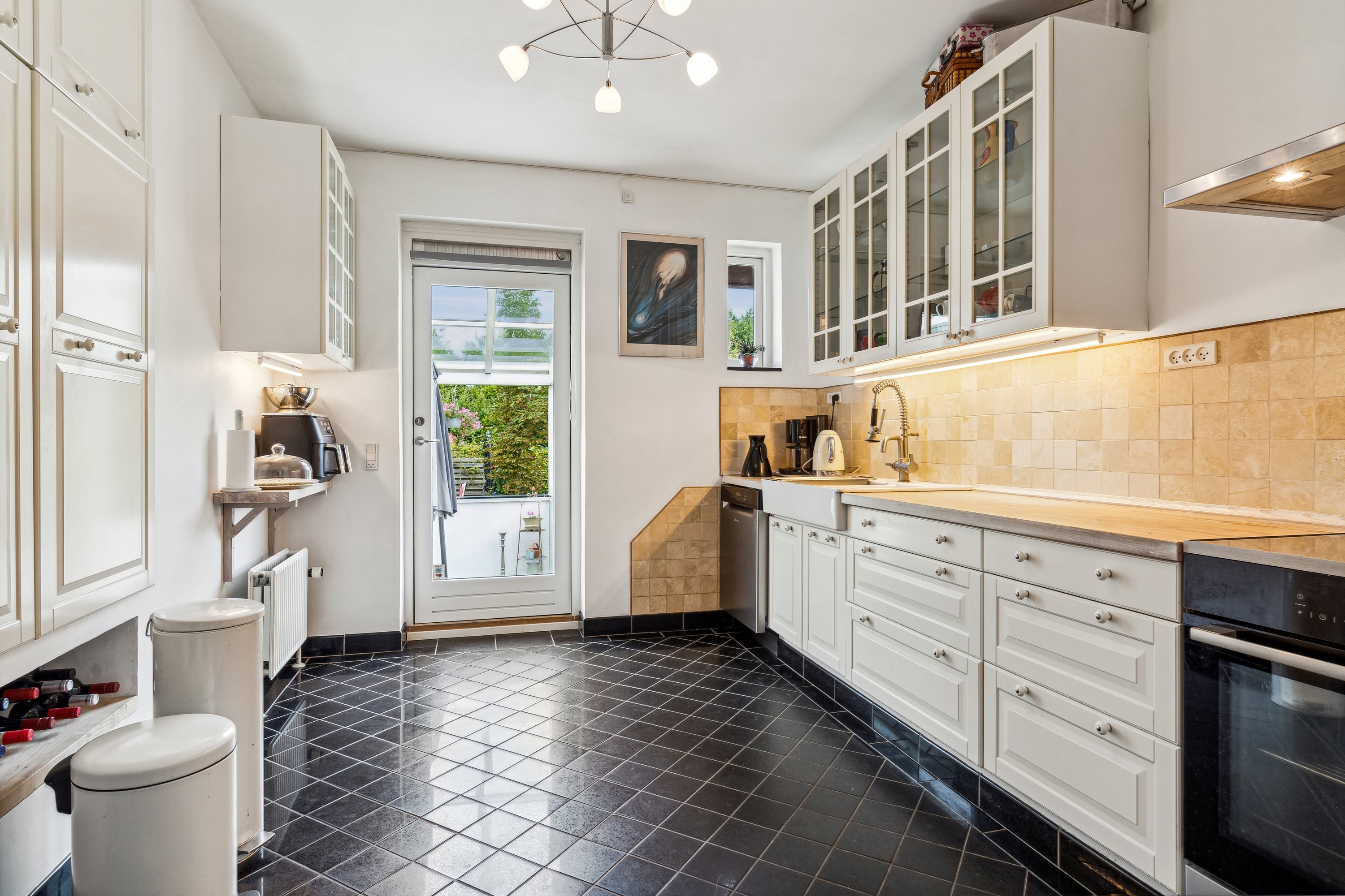 Miniaturebillede 1: . Billede af Valdemarsvej 42, 2960 Rungsted Kyst