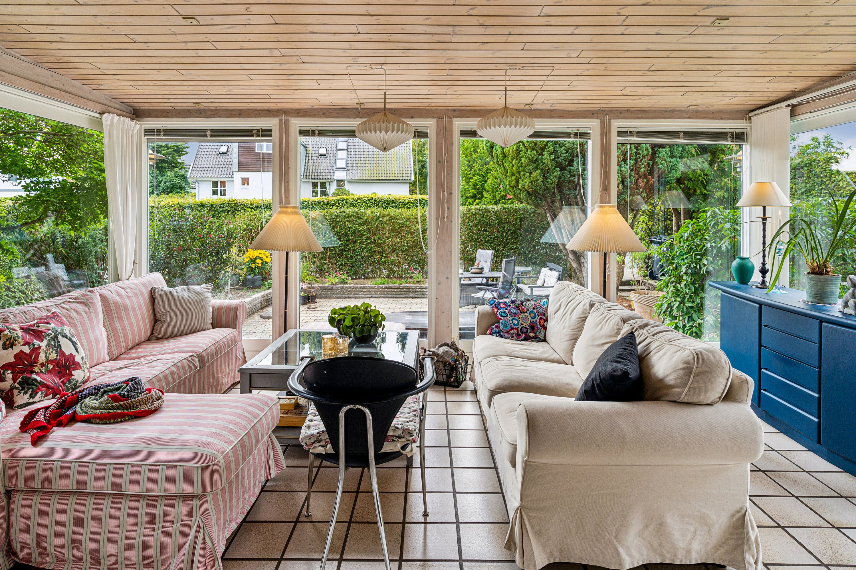 Fremhævet  billede i fuldskærmstilstand. Billede af Valdemarsvej 42, 2960 Rungsted Kyst