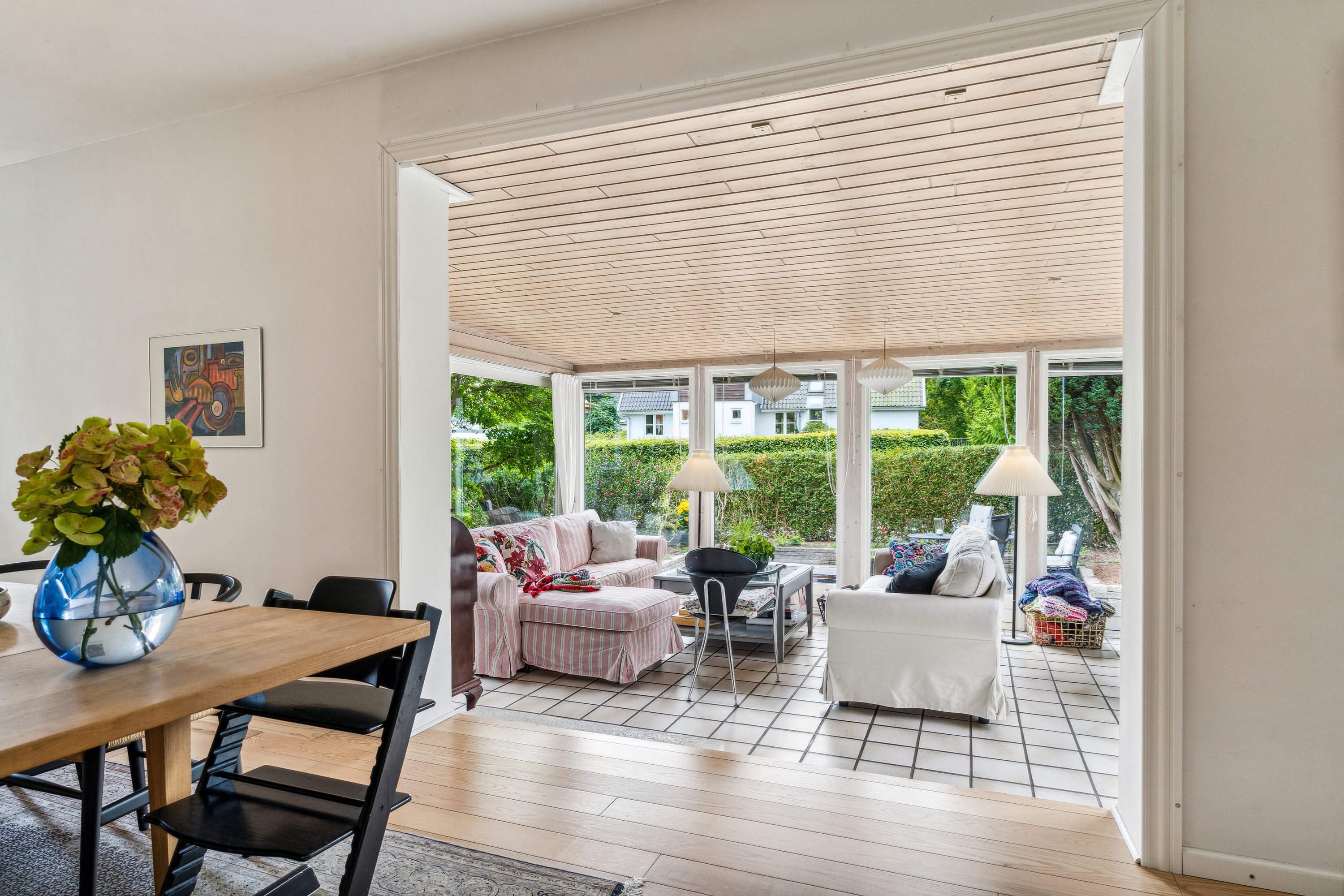 Fremhævet  billede i fuldskærmstilstand. Billede af Valdemarsvej 42, 2960 Rungsted Kyst