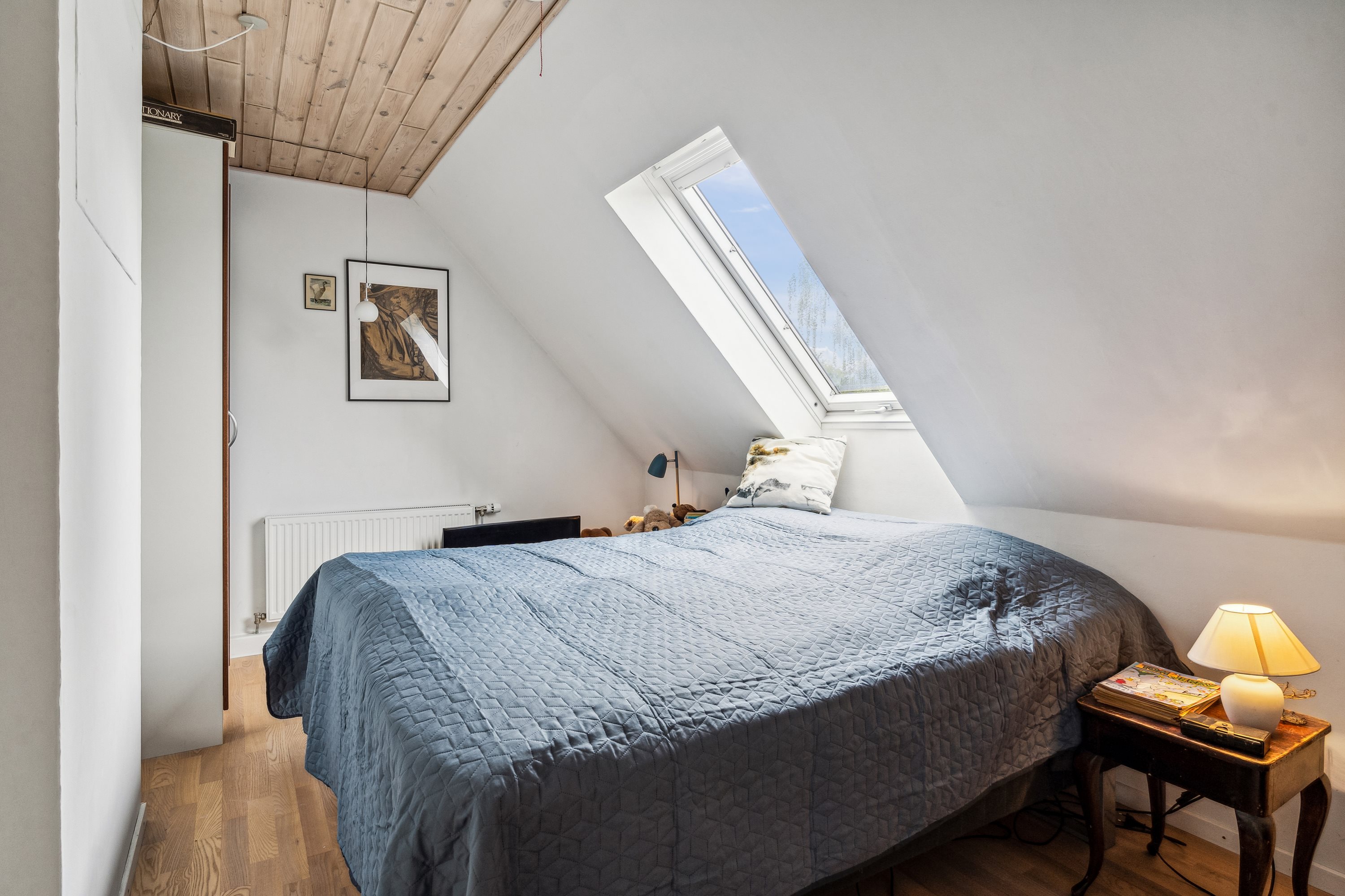 Fremhævet  billede i fuldskærmstilstand. Billede af Valdemarsvej 42, 2960 Rungsted Kyst