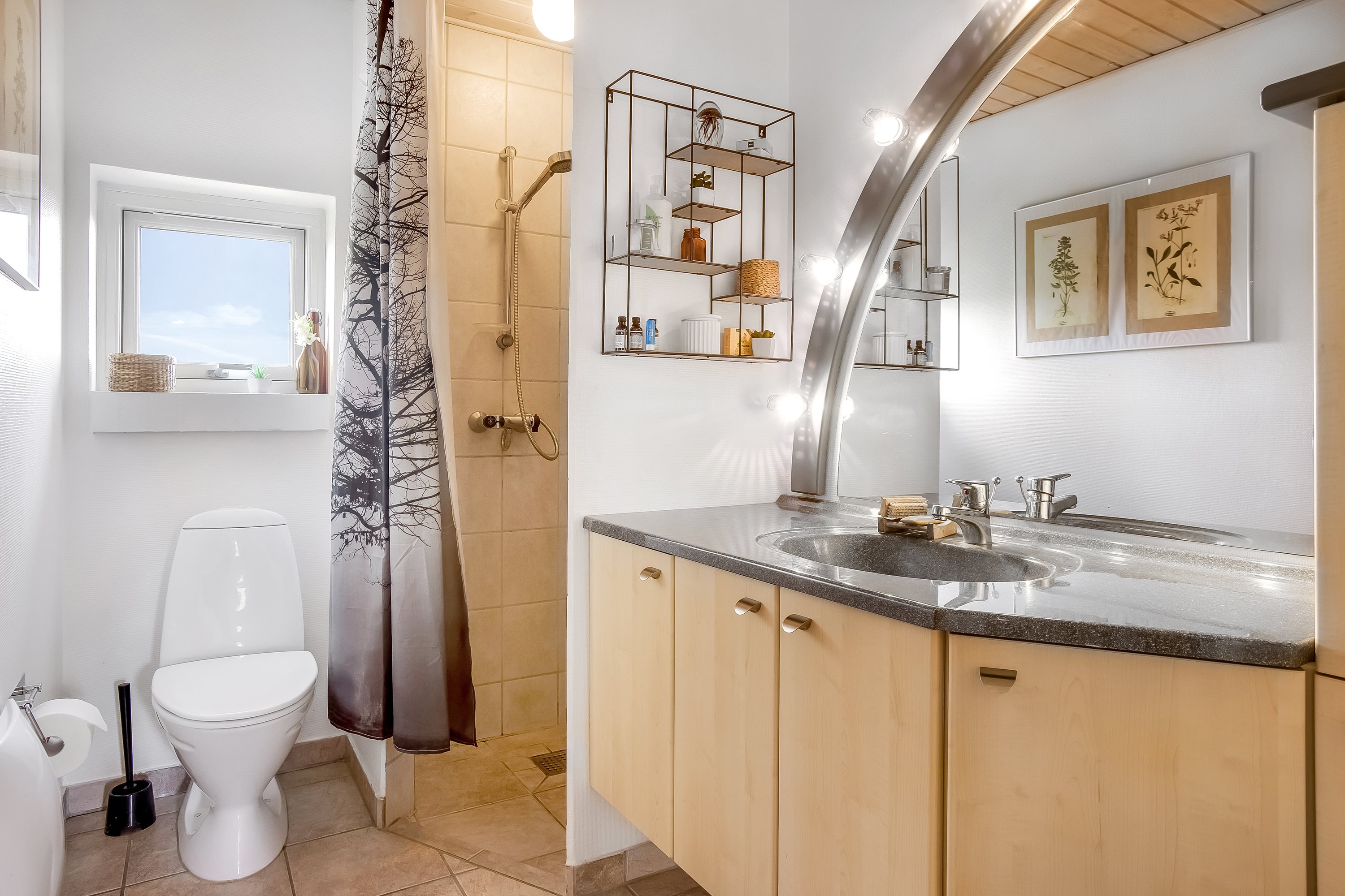 Fremhævet  billede i fuldskærmstilstand. Billede af Kildevænget 17, 8800 Viborg