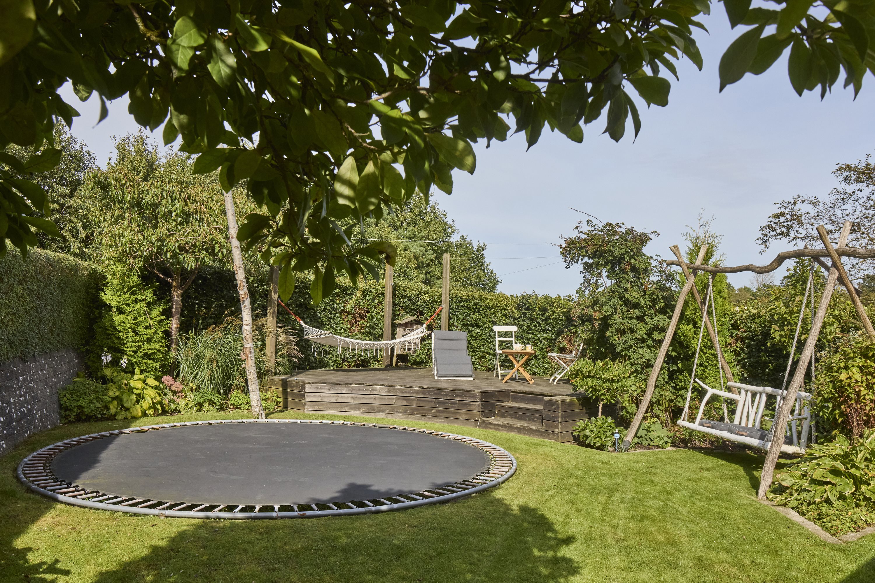 Fremhævet ejendommen billede i fuldskærmstilstand. Billede af Kildevænget 17, 8800 Viborg