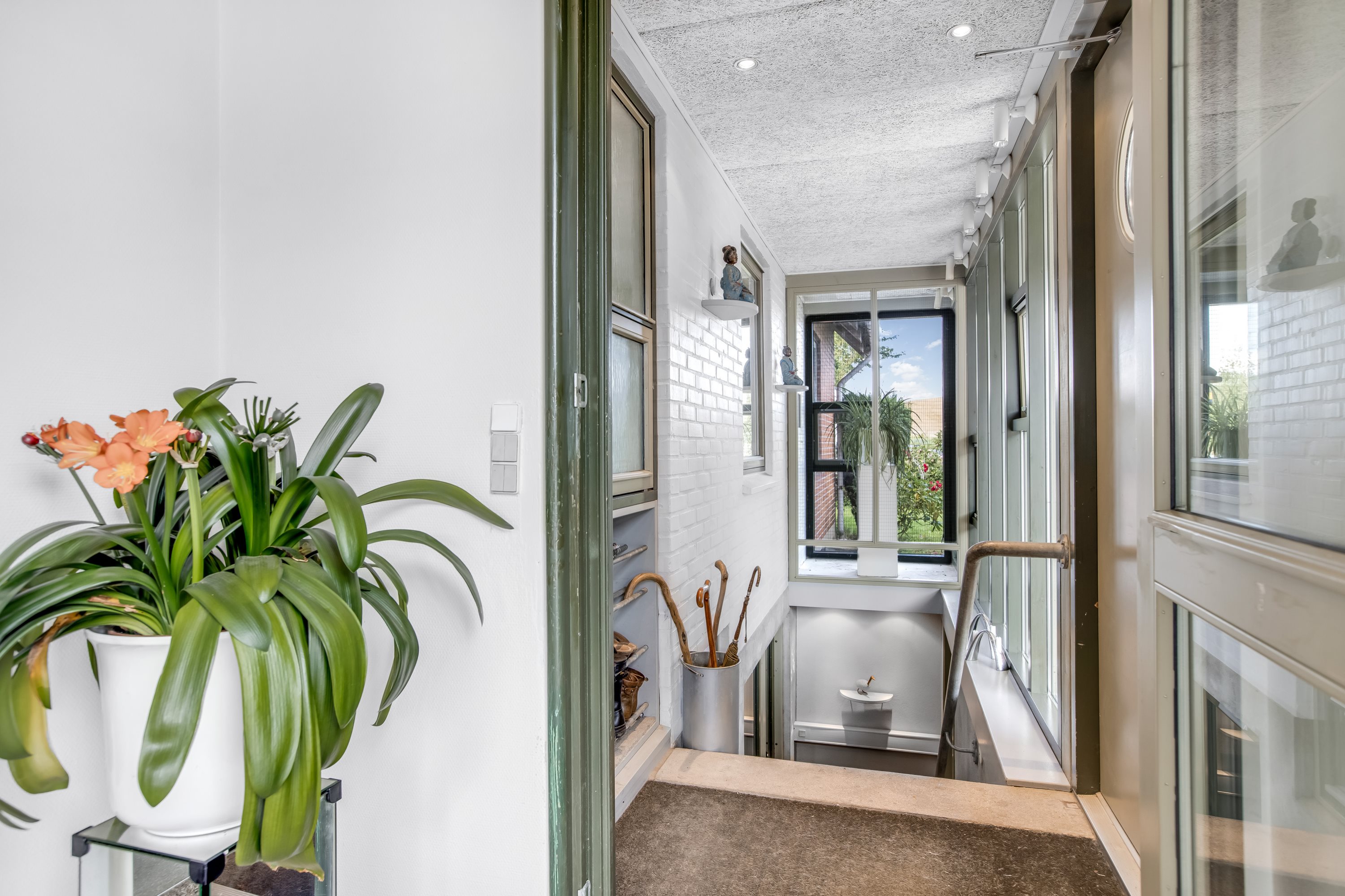 Fremhævet entré billede i fuldskærmstilstand. Billede af Røsnæsvej 351, 4400 Kalundborg