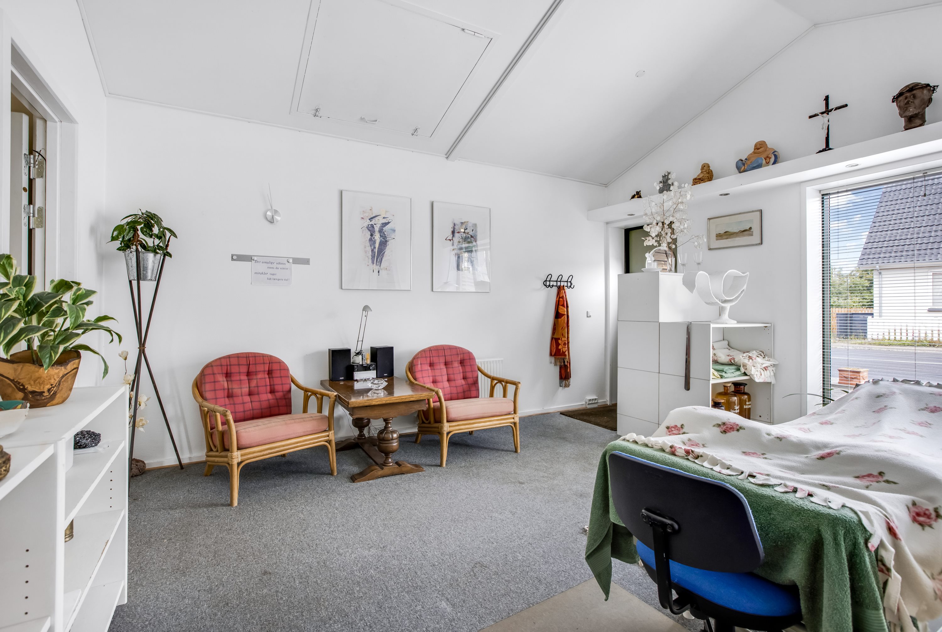 Fremhævet disponibelt rum billede i fuldskærmstilstand. Billede af Røsnæsvej 351, 4400 Kalundborg