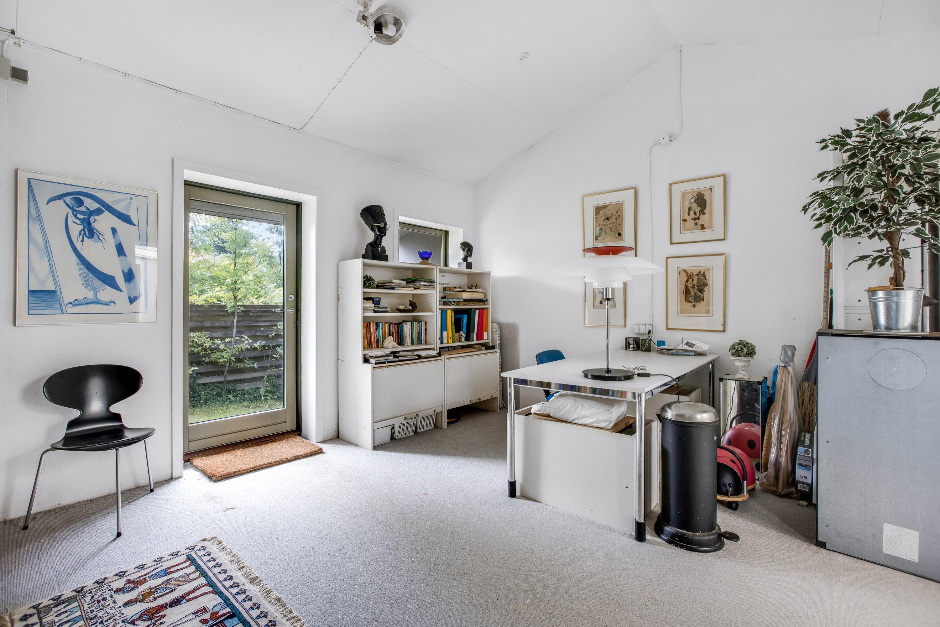 Fremhævet disponibelt rum billede i fuldskærmstilstand. Billede af Røsnæsvej 351, 4400 Kalundborg