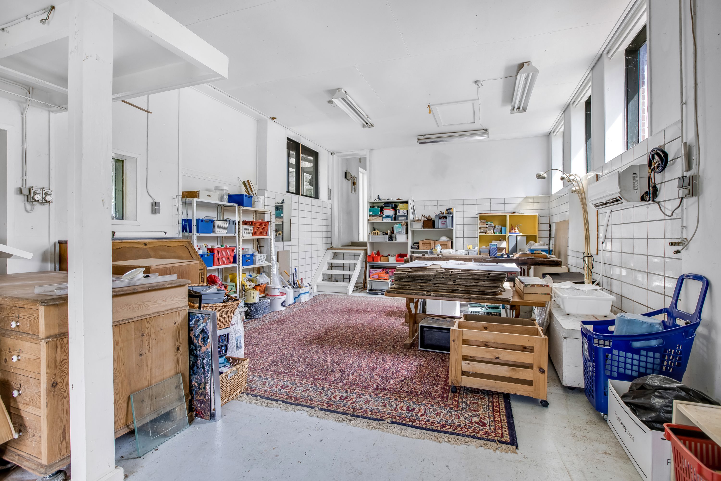 Fremhævet disponibelt rum billede i fuldskærmstilstand. Billede af Røsnæsvej 351, 4400 Kalundborg