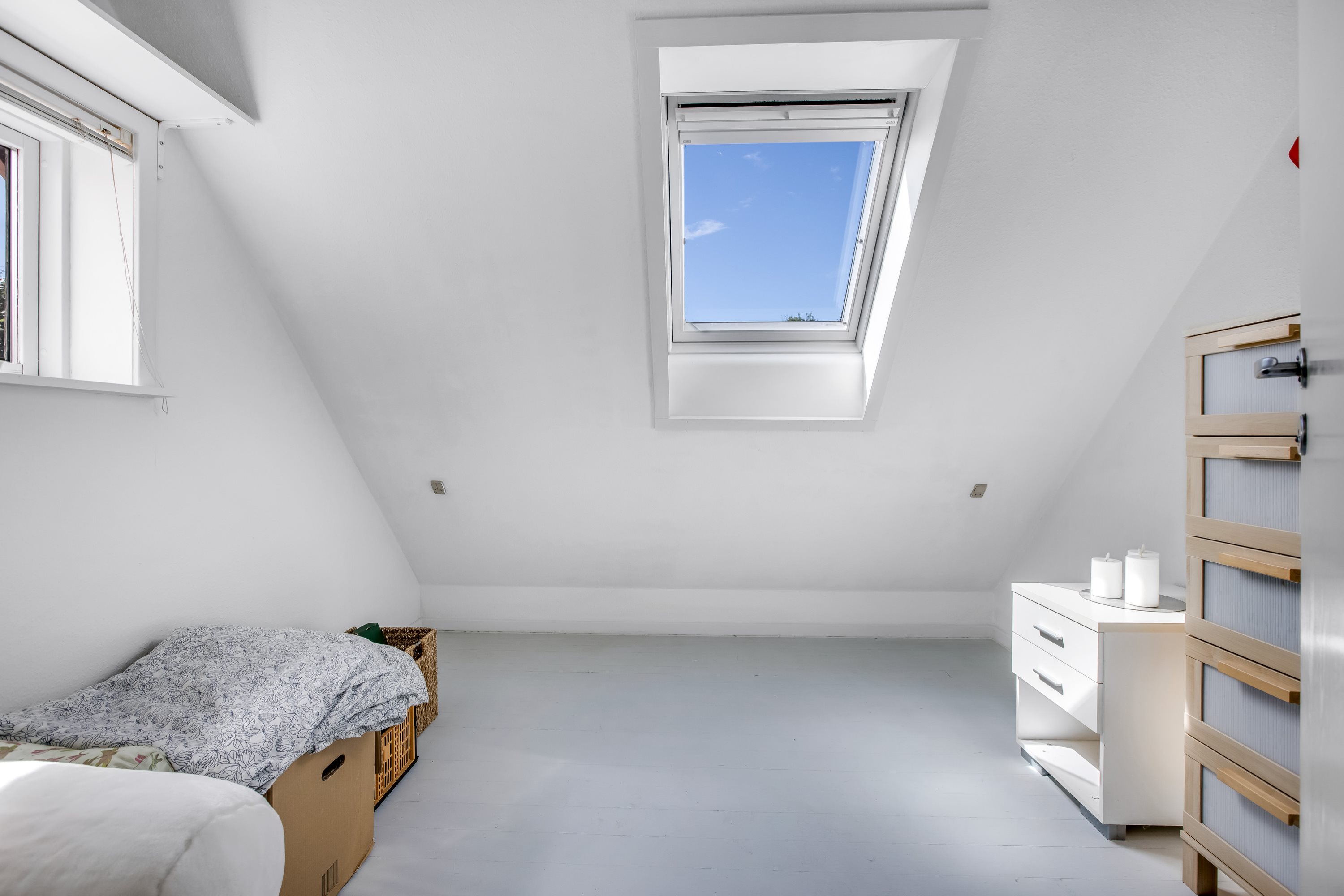 Fremhævet værelse billede i fuldskærmstilstand. Billede af Røsnæsvej 351, 4400 Kalundborg