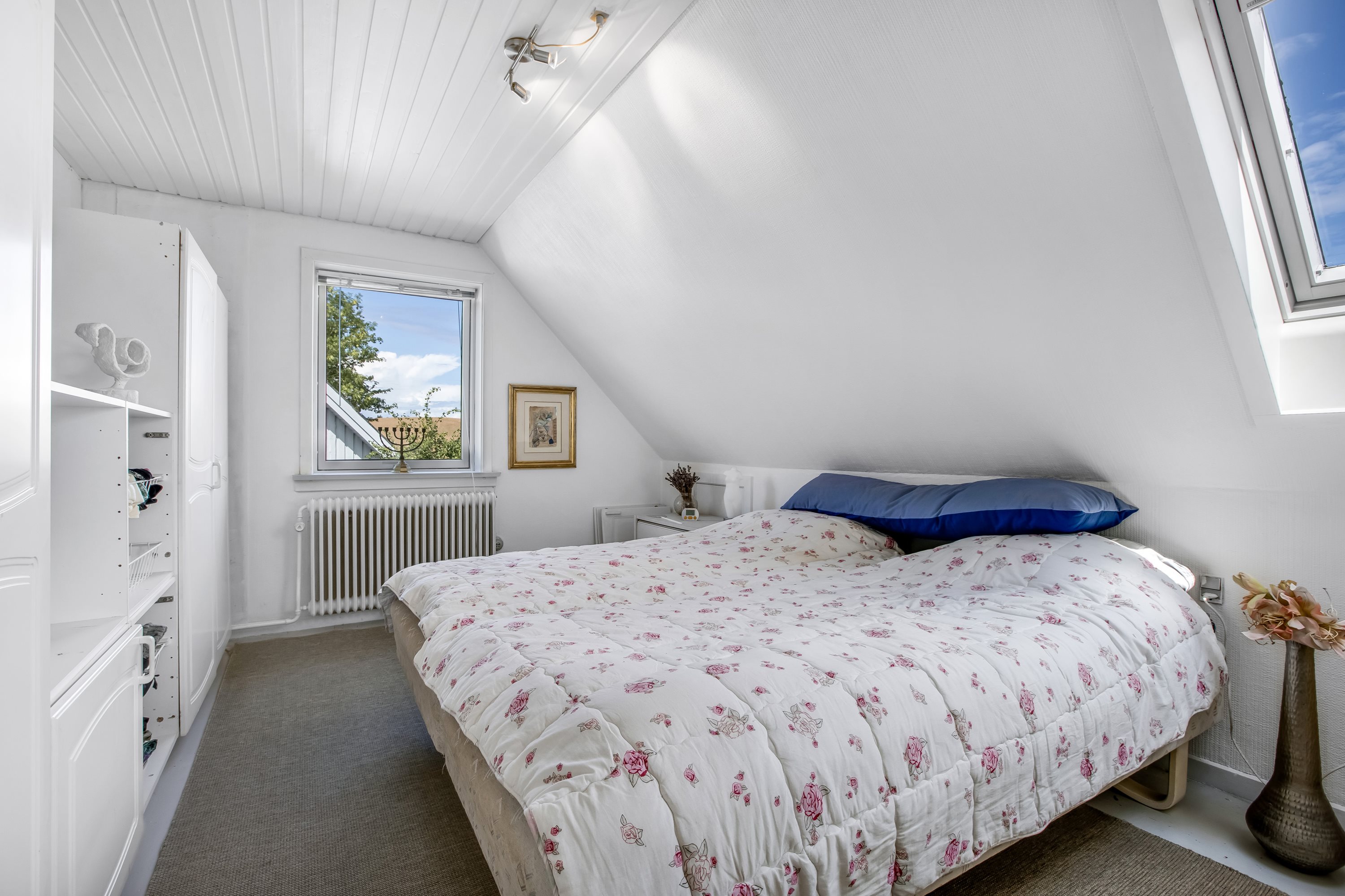 Fremhævet værelse billede i fuldskærmstilstand. Billede af Røsnæsvej 351, 4400 Kalundborg