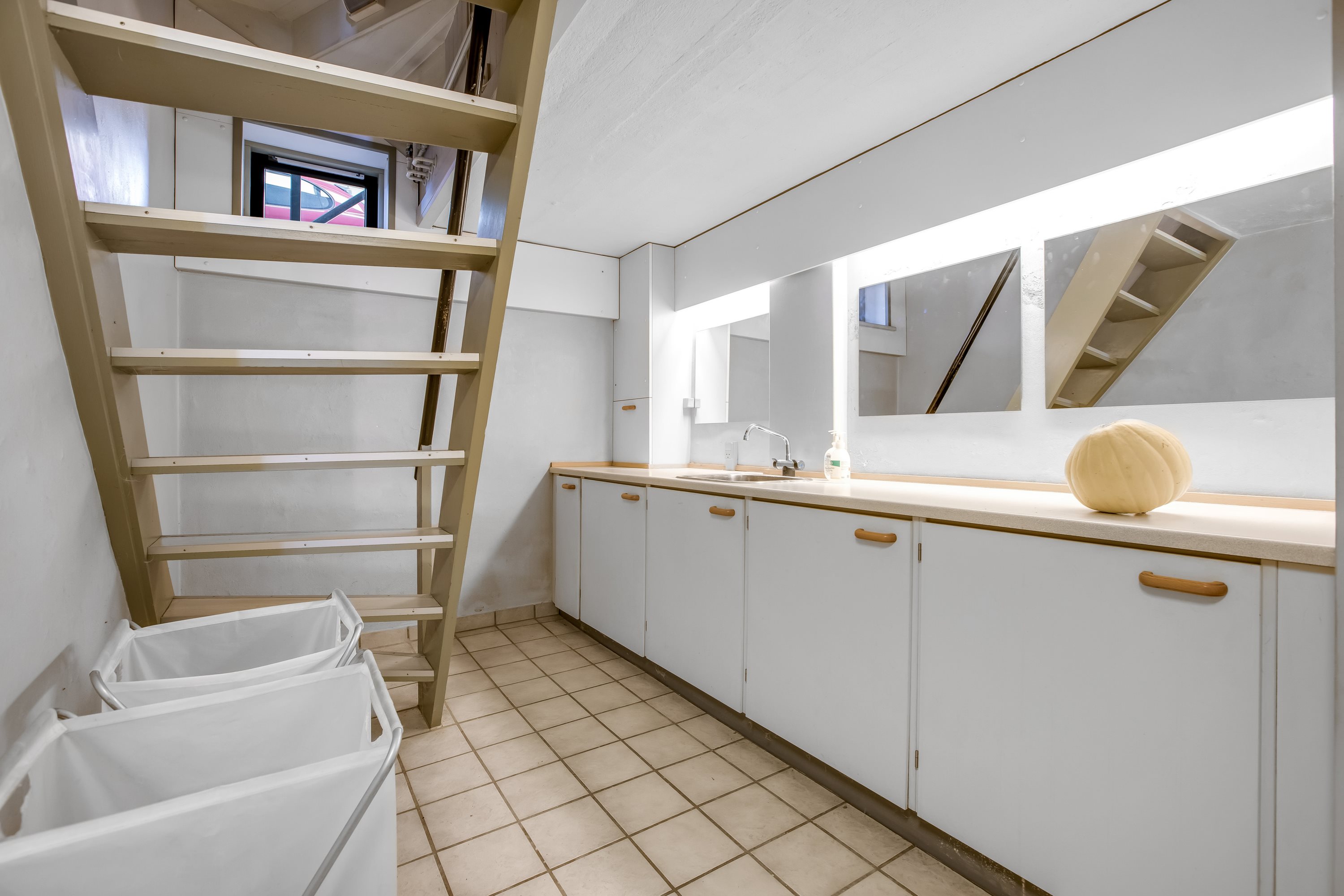 Fremhævet kælder billede i fuldskærmstilstand. Billede af Røsnæsvej 351, 4400 Kalundborg