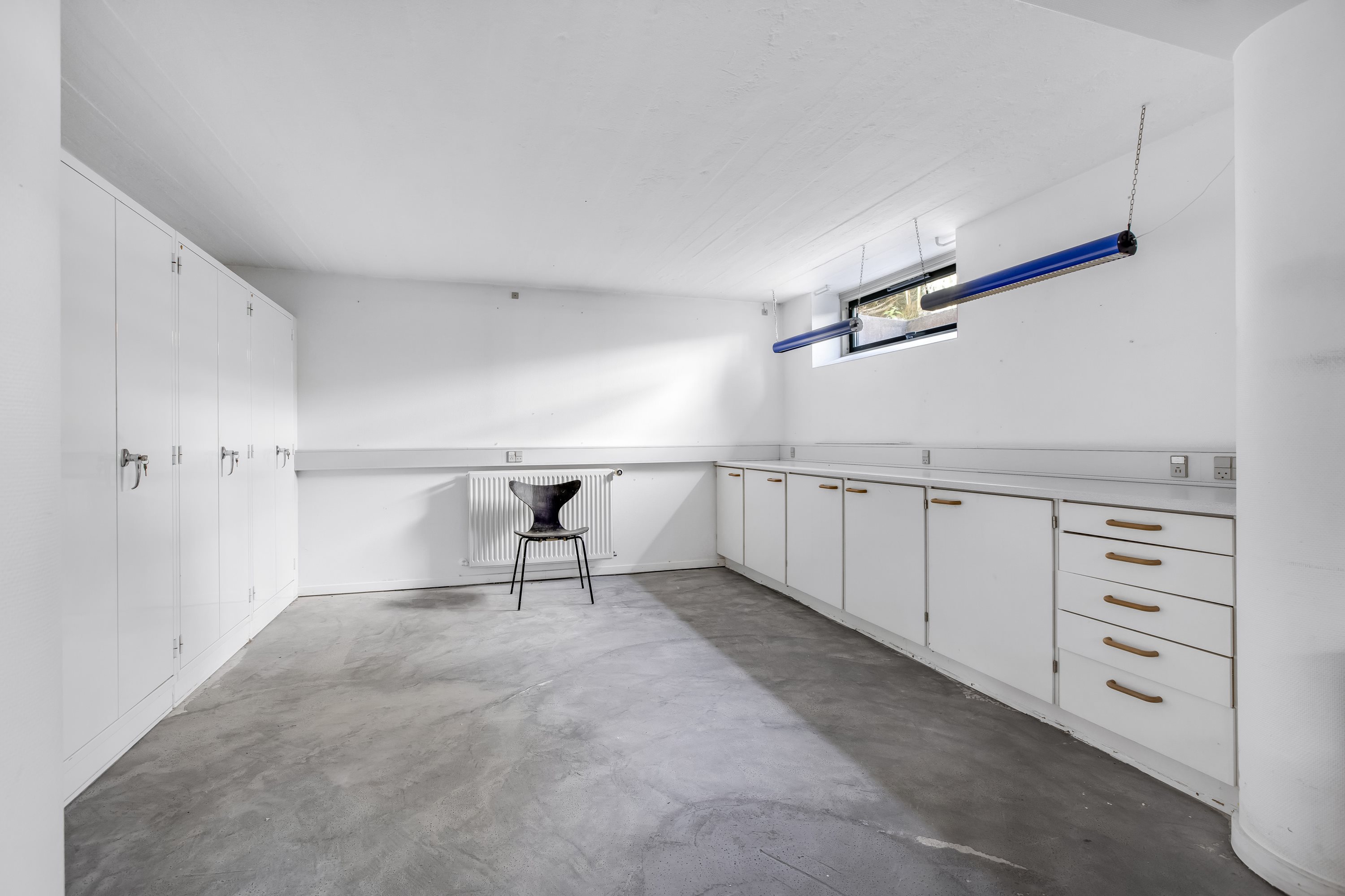 Fremhævet kælder billede i fuldskærmstilstand. Billede af Røsnæsvej 351, 4400 Kalundborg