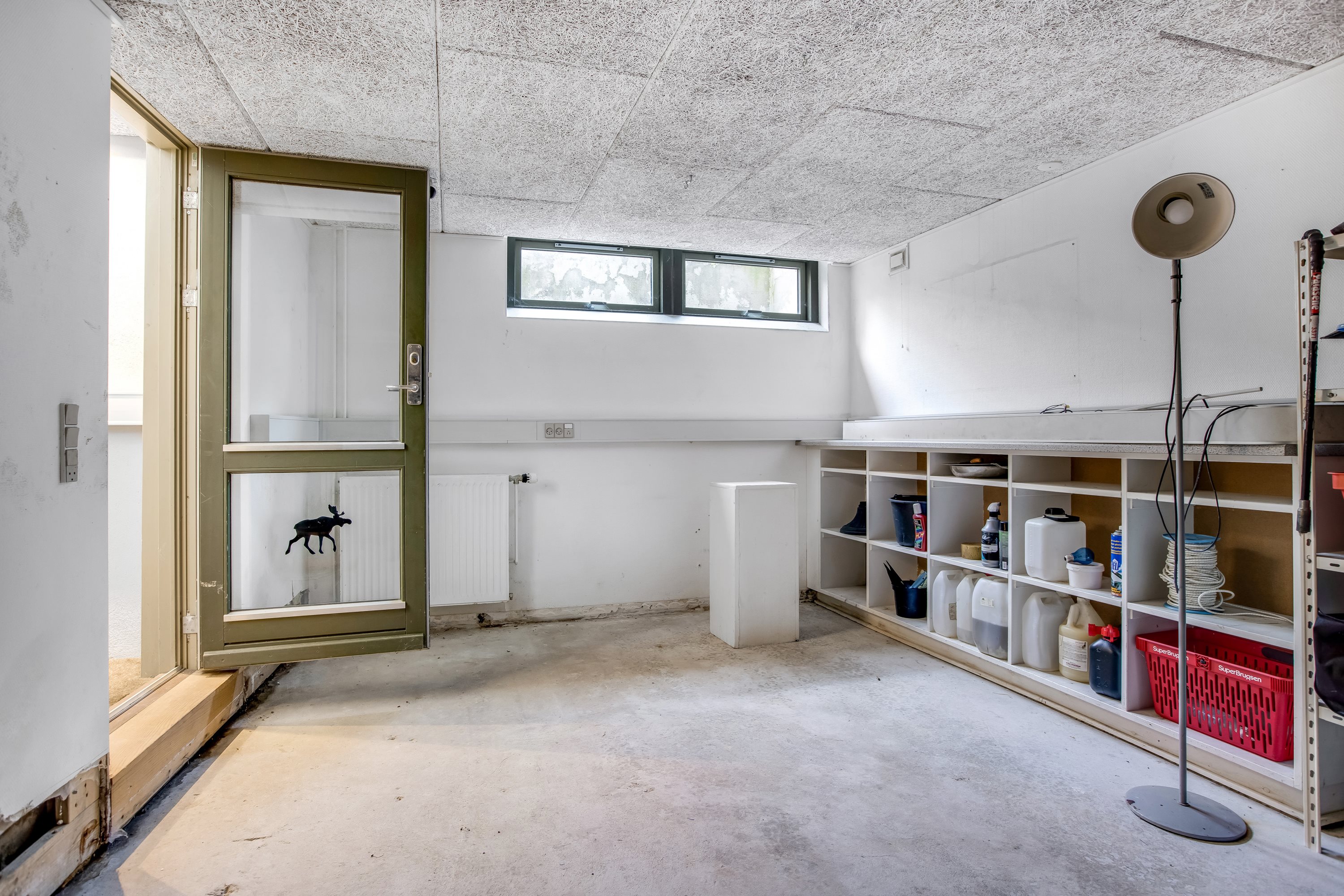 Fremhævet kælder billede i fuldskærmstilstand. Billede af Røsnæsvej 351, 4400 Kalundborg