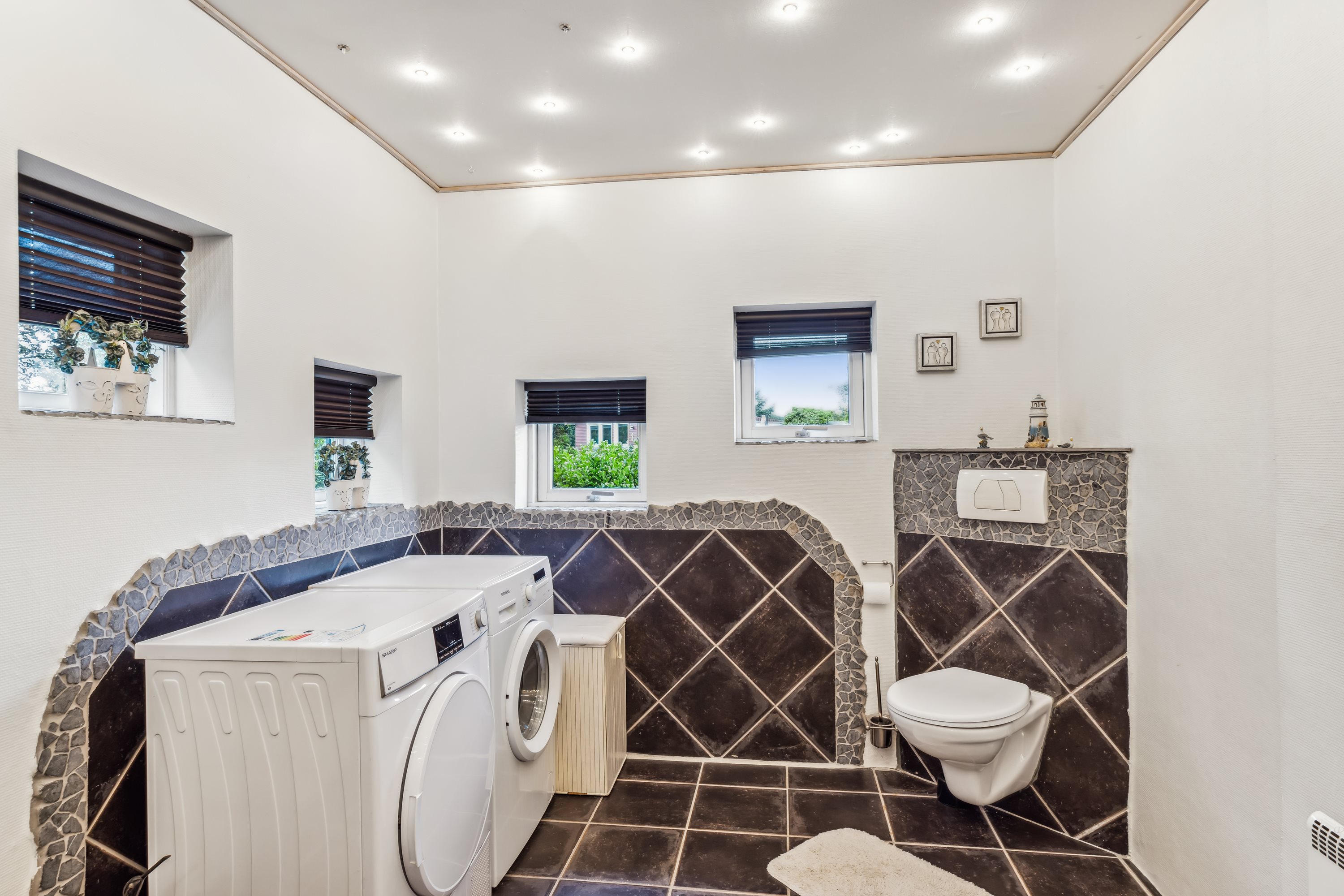 Fremhævet  billede i fuldskærmstilstand. Billede af Søndermarken 7, Vemmingbund, 6310 Broager