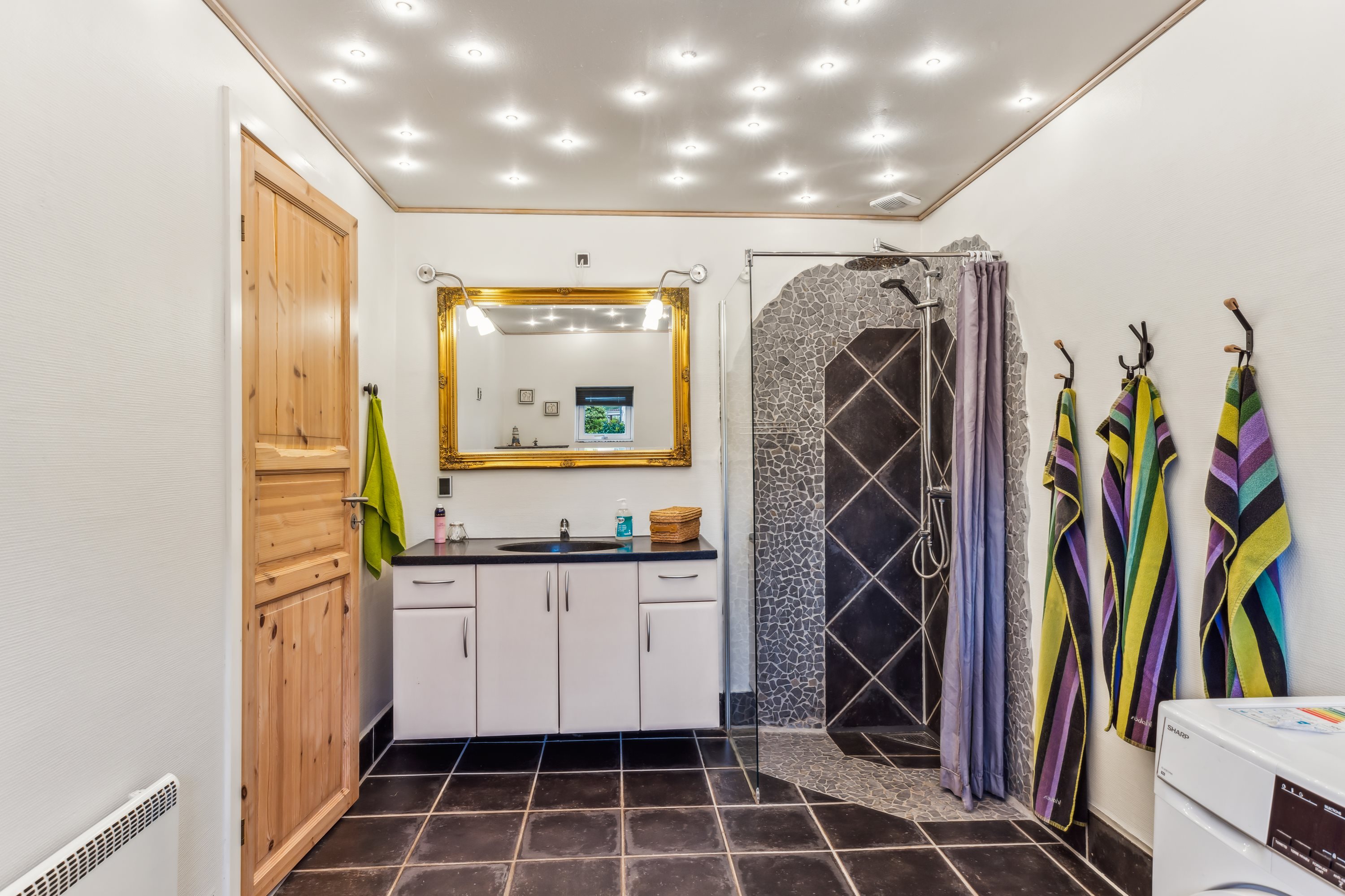 Fremhævet  billede i fuldskærmstilstand. Billede af Søndermarken 7, Vemmingbund, 6310 Broager