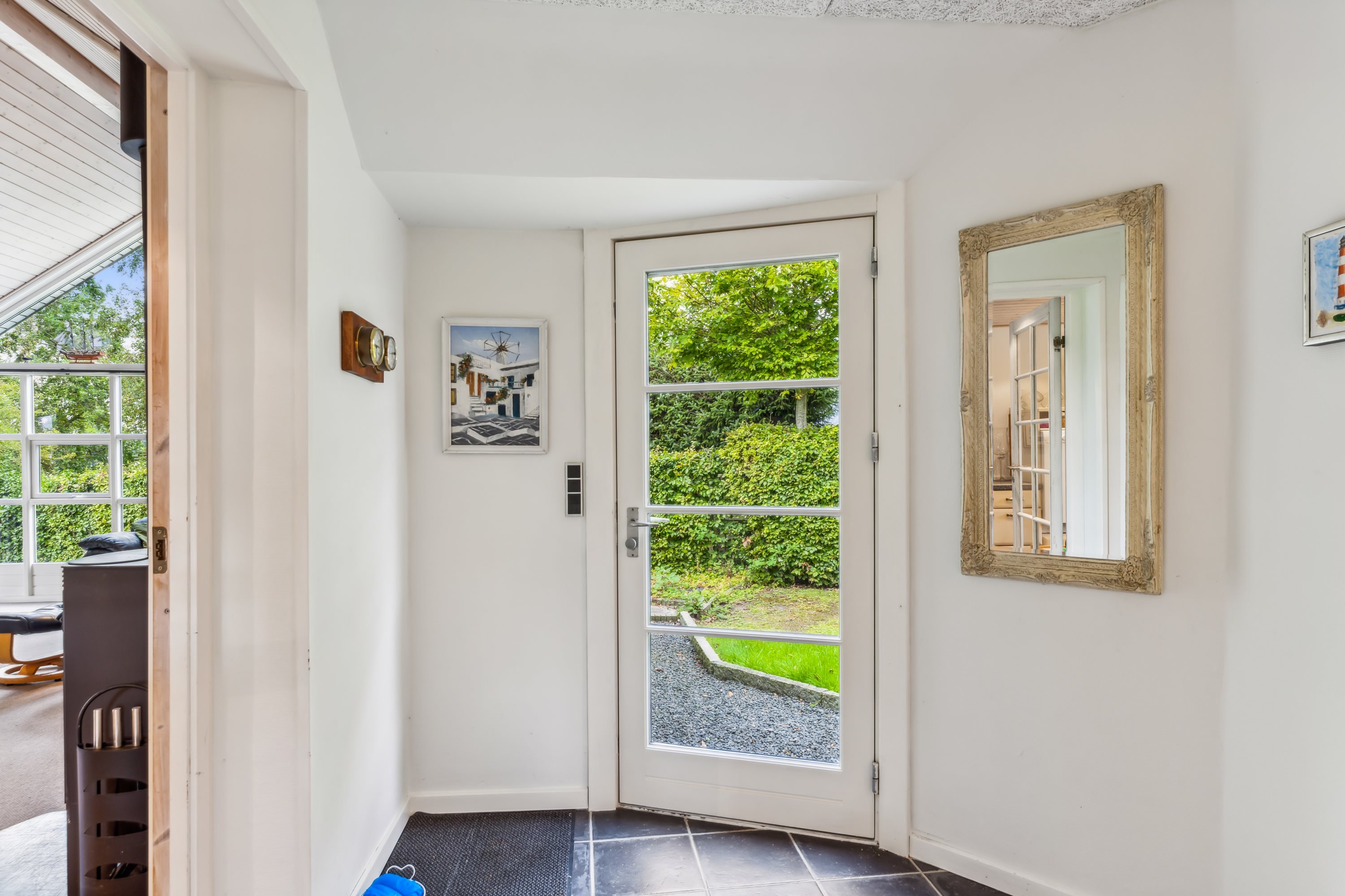 Fremhævet  billede i fuldskærmstilstand. Billede af Søndermarken 7, Vemmingbund, 6310 Broager