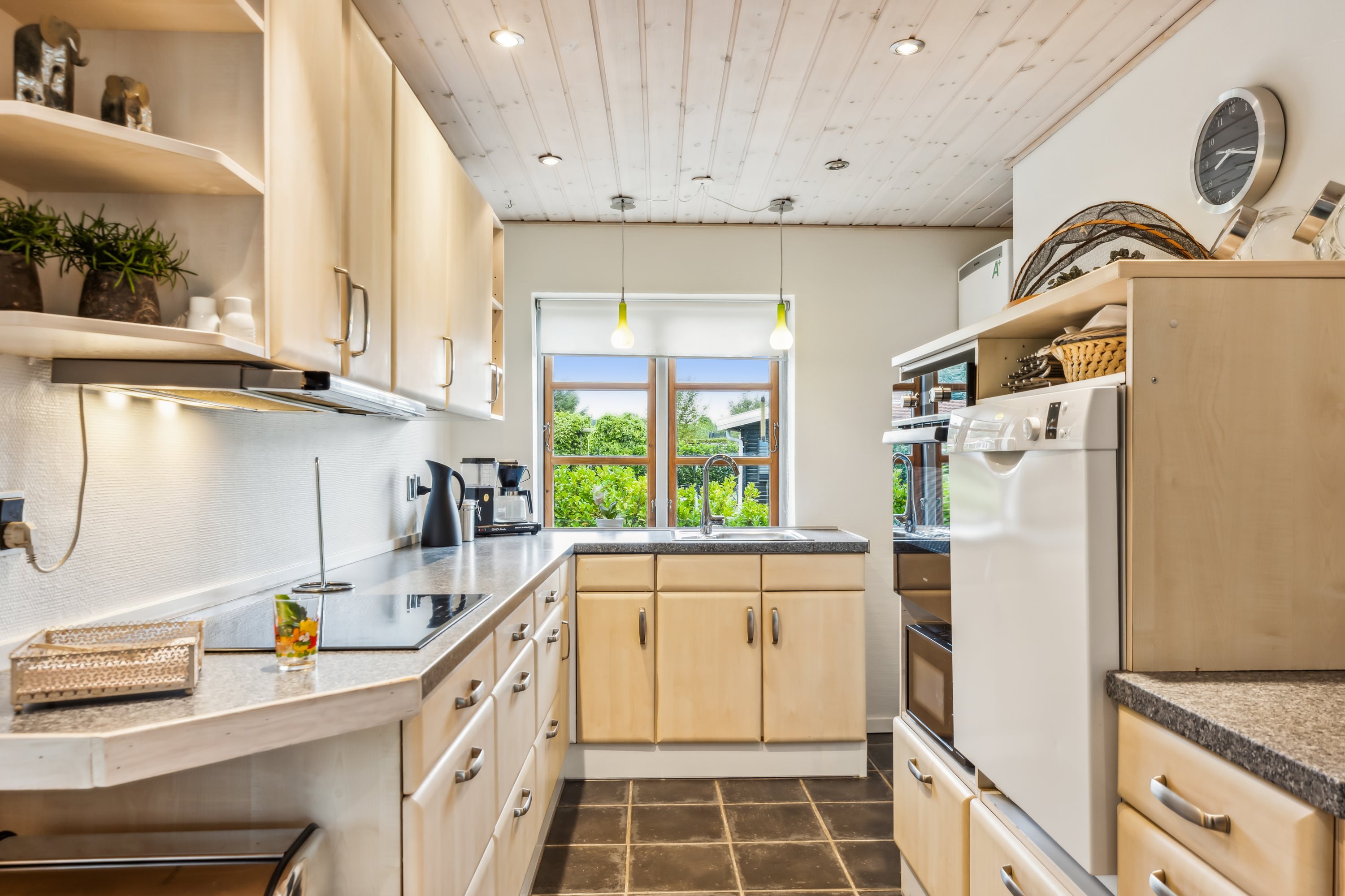 Fremhævet  billede i fuldskærmstilstand. Billede af Søndermarken 7, Vemmingbund, 6310 Broager