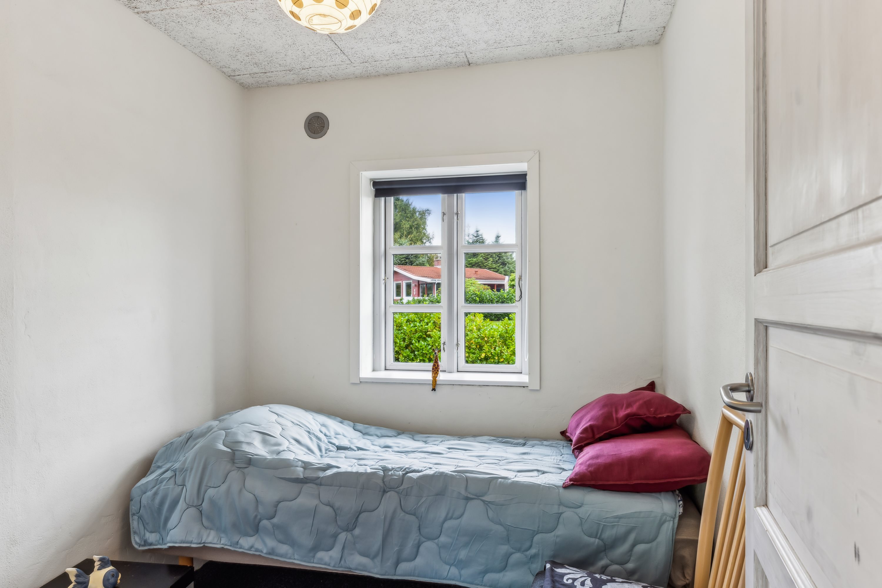 Fremhævet  billede i fuldskærmstilstand. Billede af Søndermarken 7, Vemmingbund, 6310 Broager