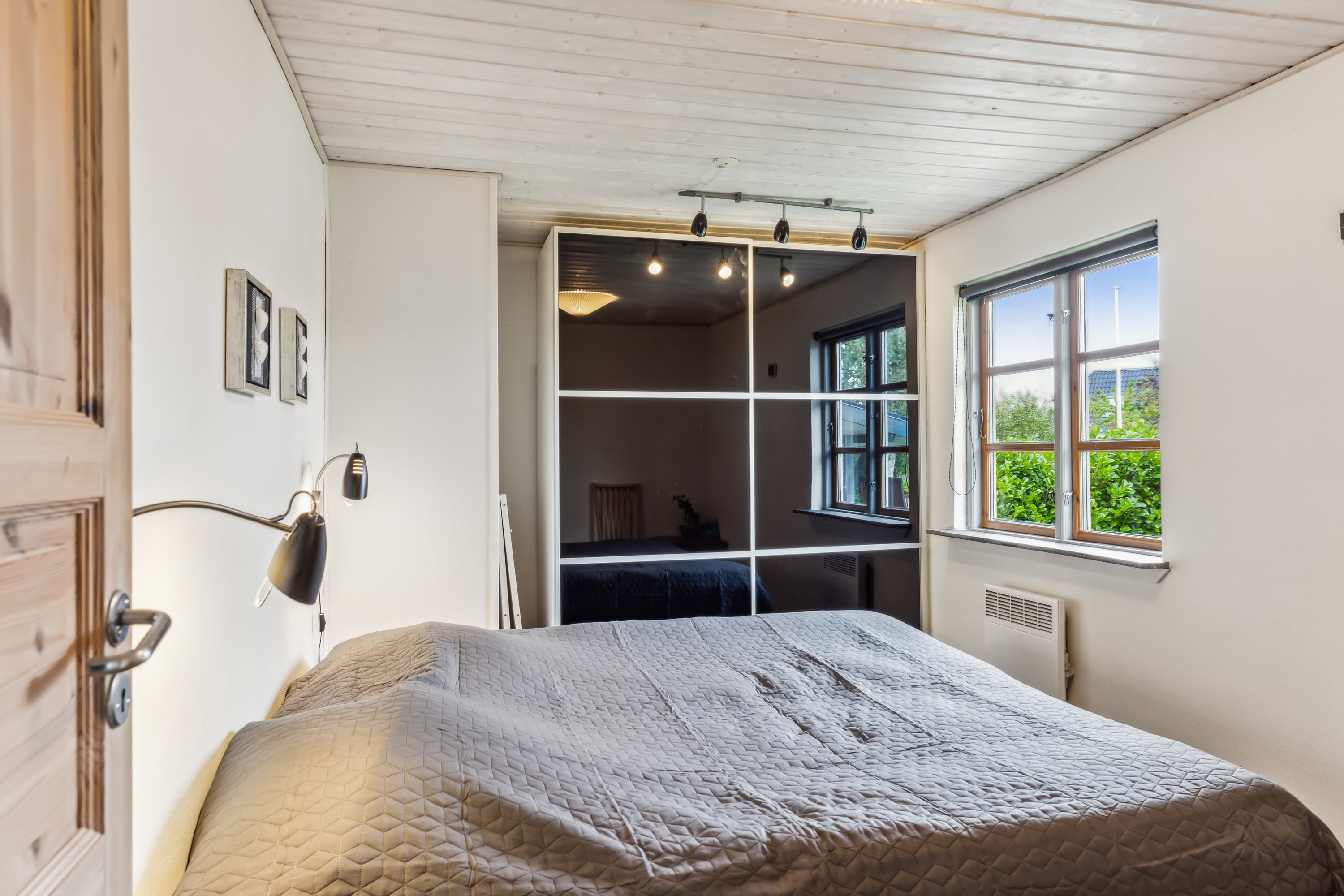 Fremhævet  billede i fuldskærmstilstand. Billede af Søndermarken 7, Vemmingbund, 6310 Broager