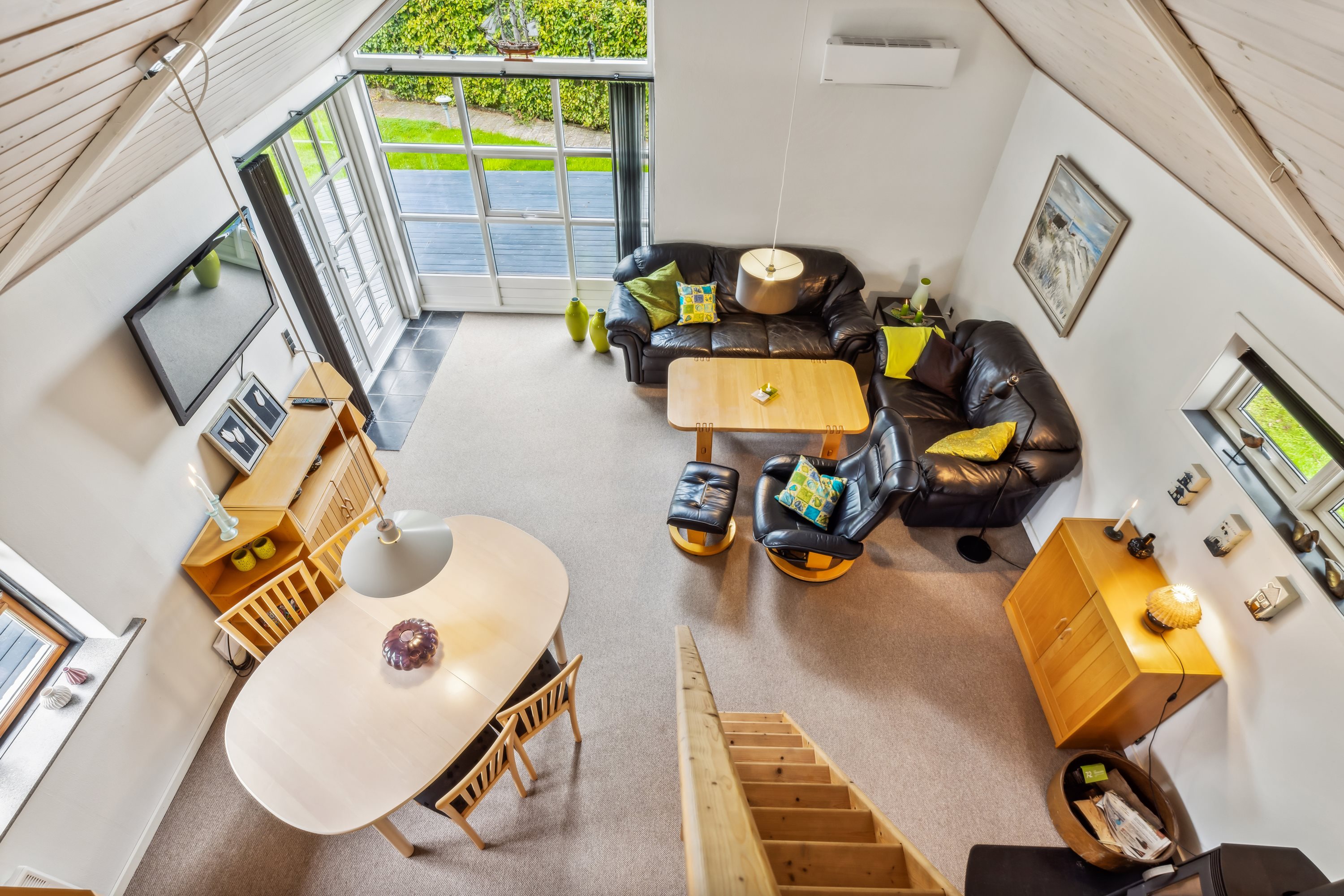 Fremhævet  billede i fuldskærmstilstand. Billede af Søndermarken 7, Vemmingbund, 6310 Broager