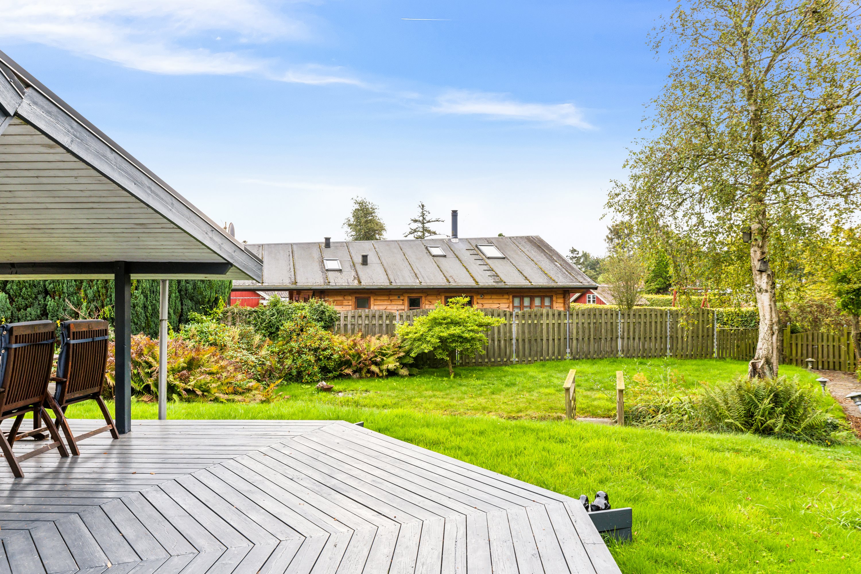 Fremhævet  billede i fuldskærmstilstand. Billede af Søndermarken 7, Vemmingbund, 6310 Broager