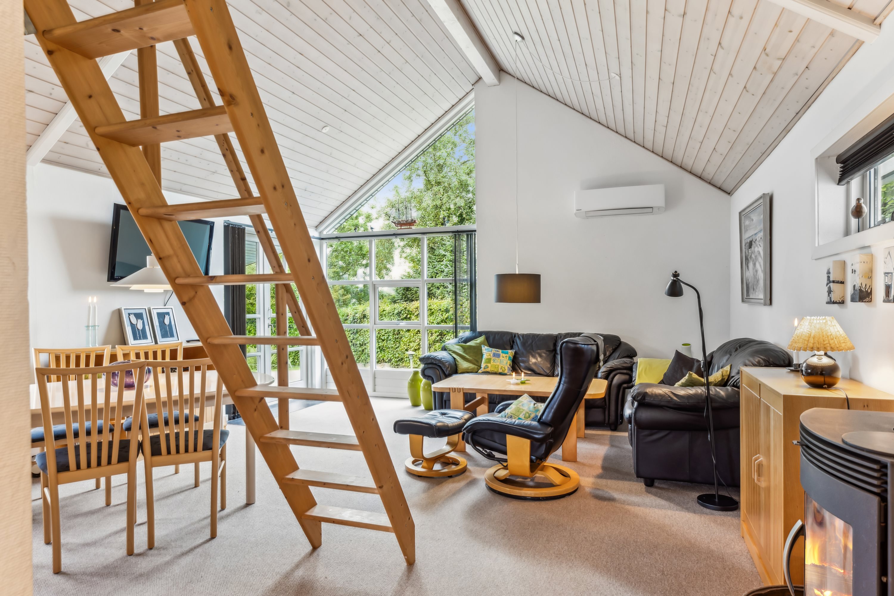 Fremhævet  billede i fuldskærmstilstand. Billede af Søndermarken 7, Vemmingbund, 6310 Broager