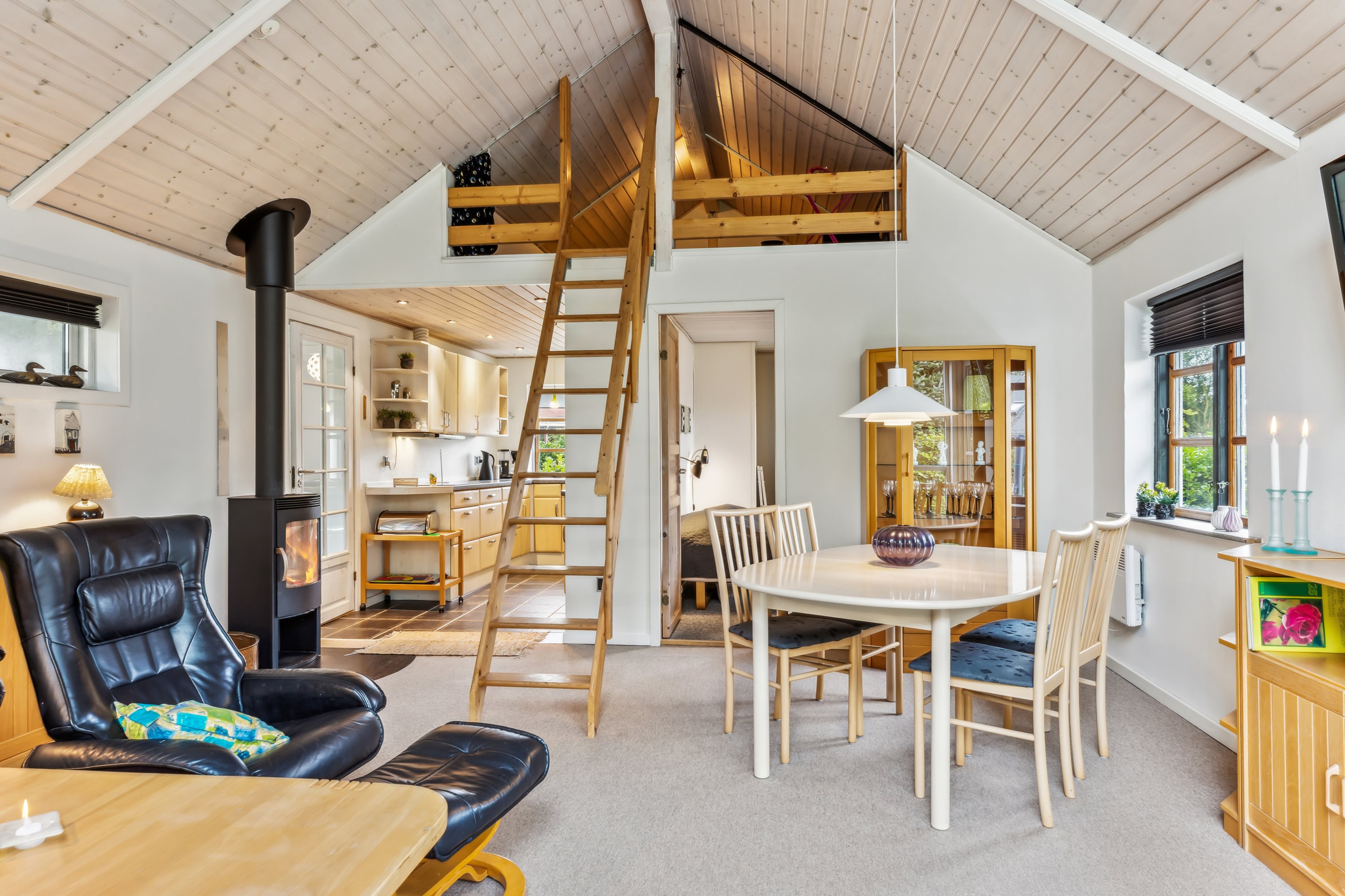 Miniaturebillede 2: . Billede af Søndermarken 7, Vemmingbund, 6310 Broager